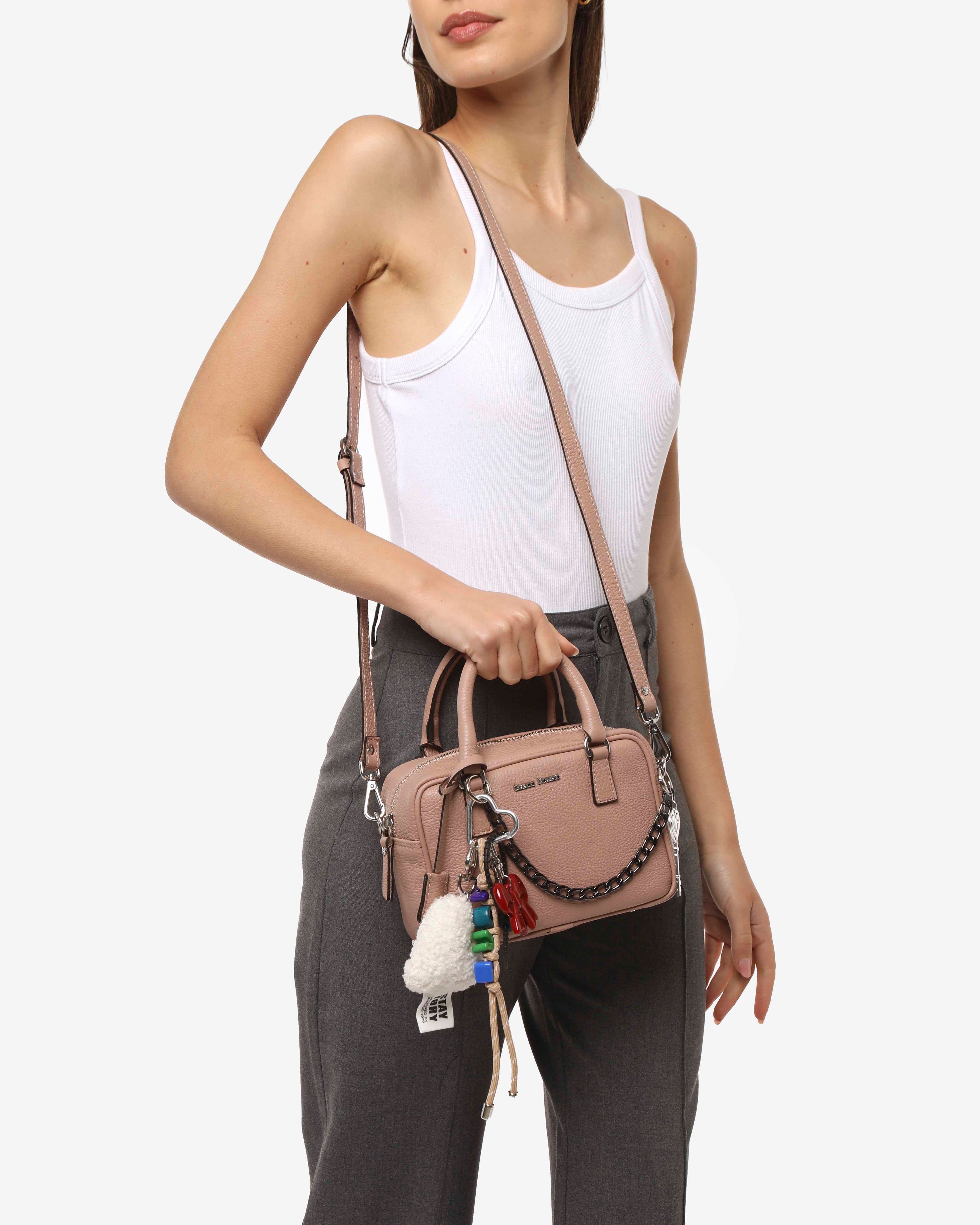 Arielle "Mini" - Gianni Notaro