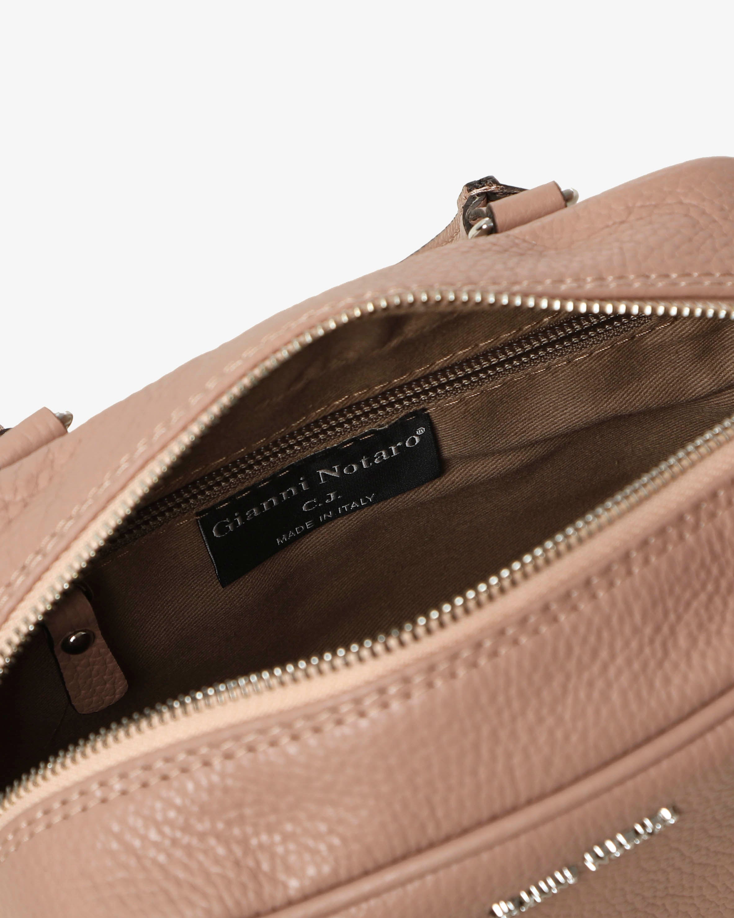 Arielle "Mini" - Gianni Notaro