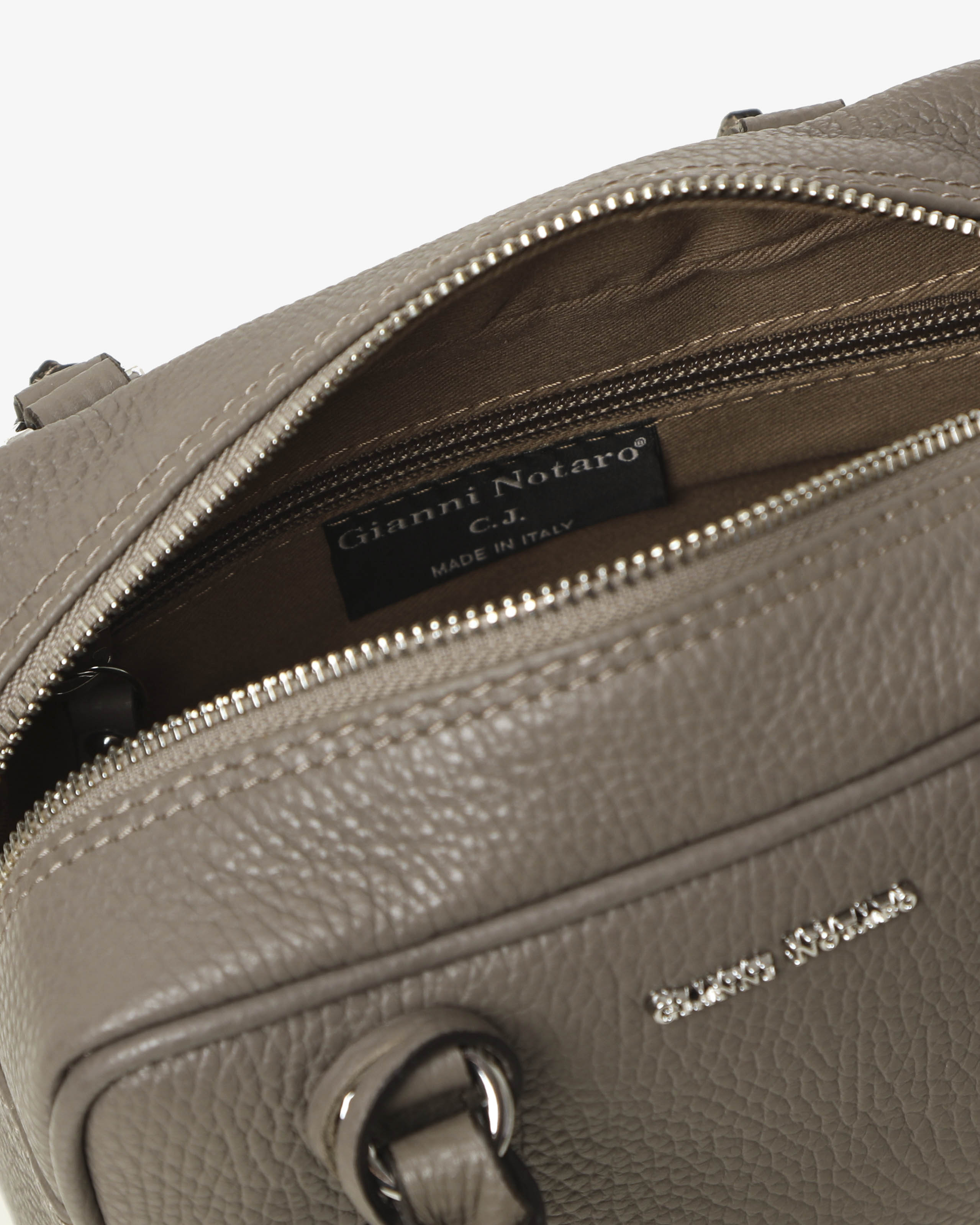 Arielle "Mini" - Gianni Notaro