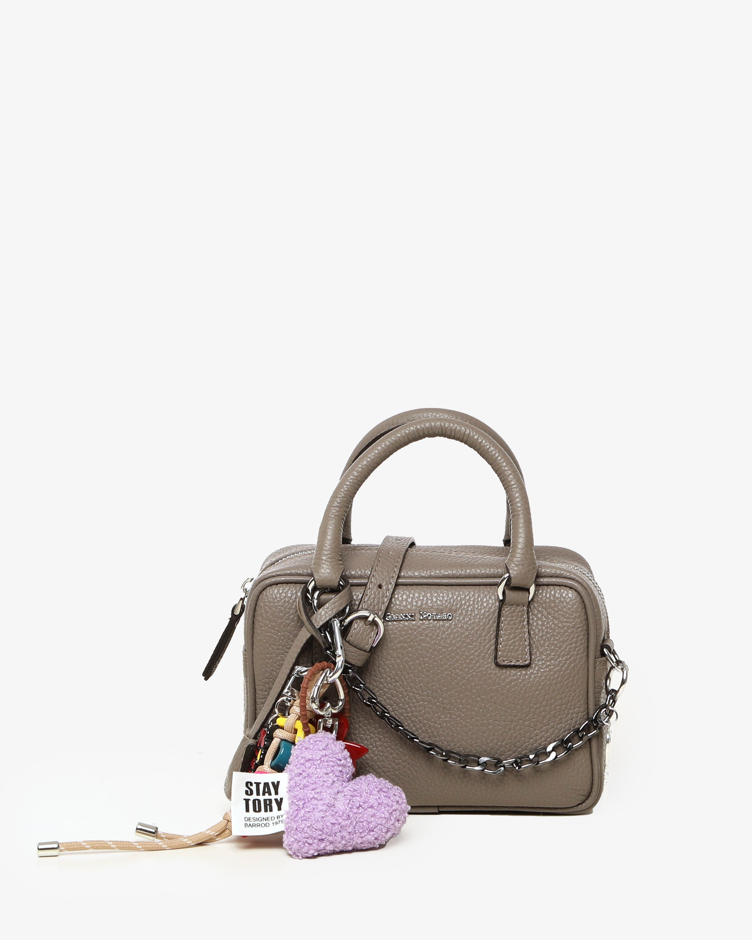 Arielle "Mini" - Gianni Notaro