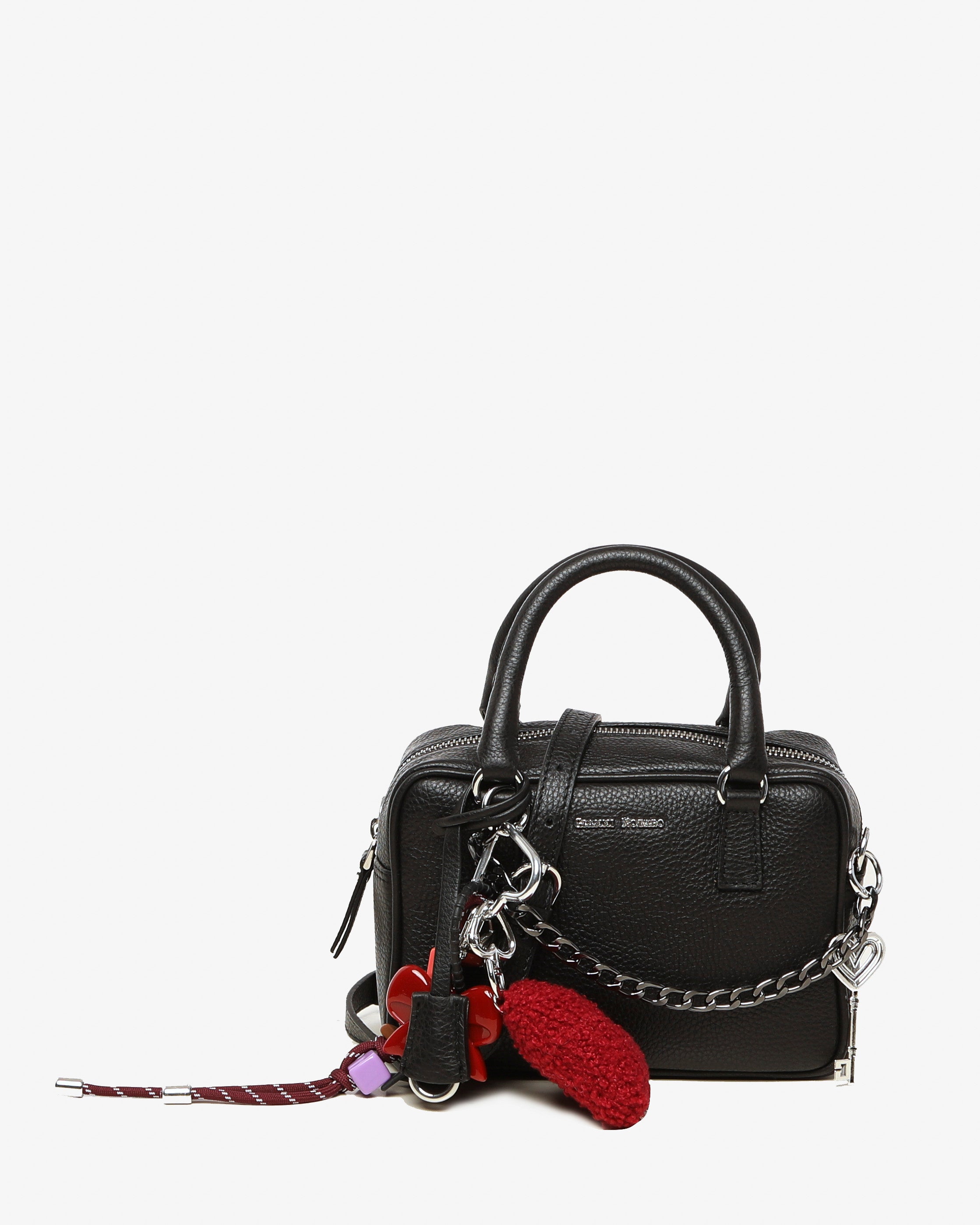 Arielle "Mini" - Gianni Notaro