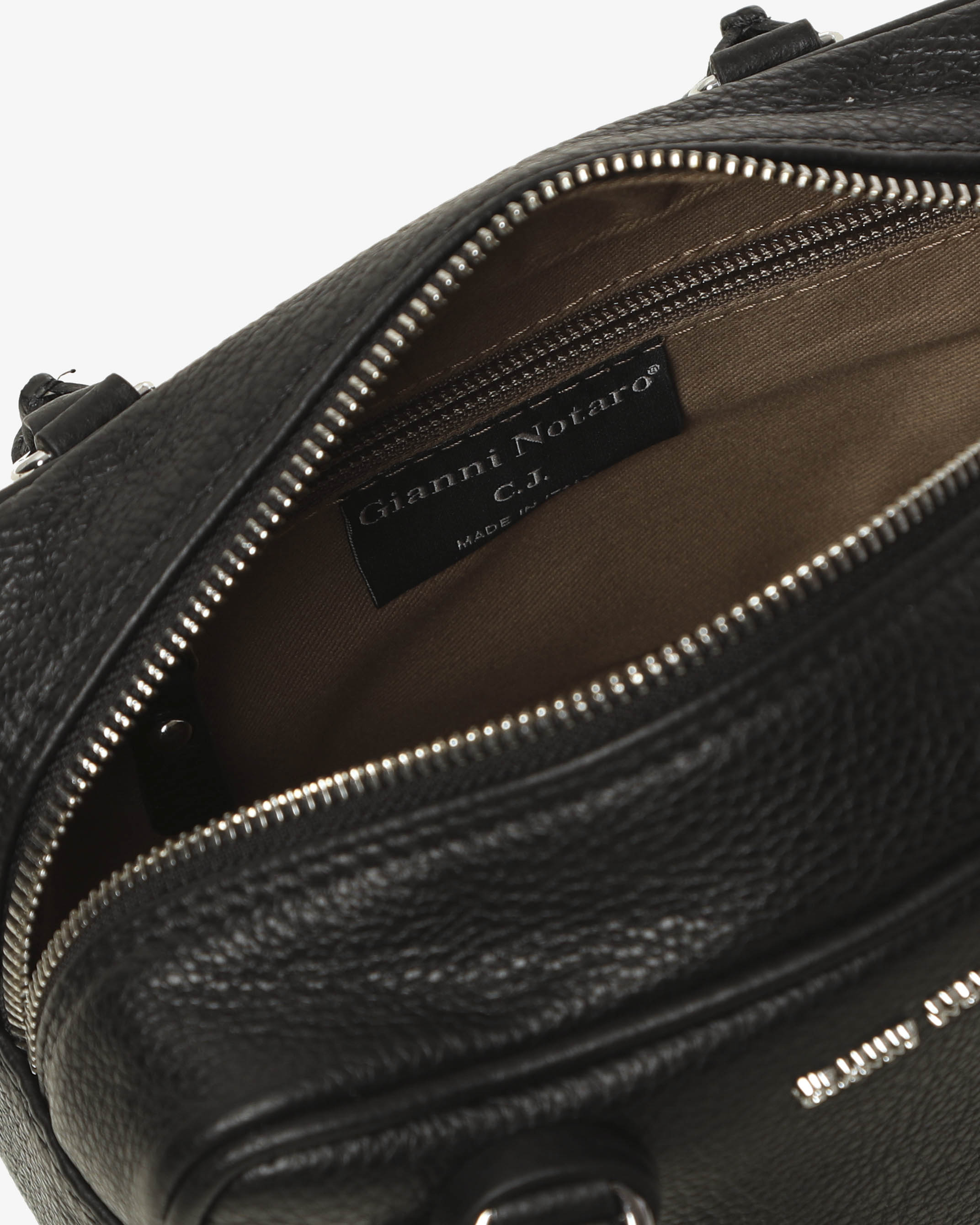 Arielle "Mini" - Gianni Notaro