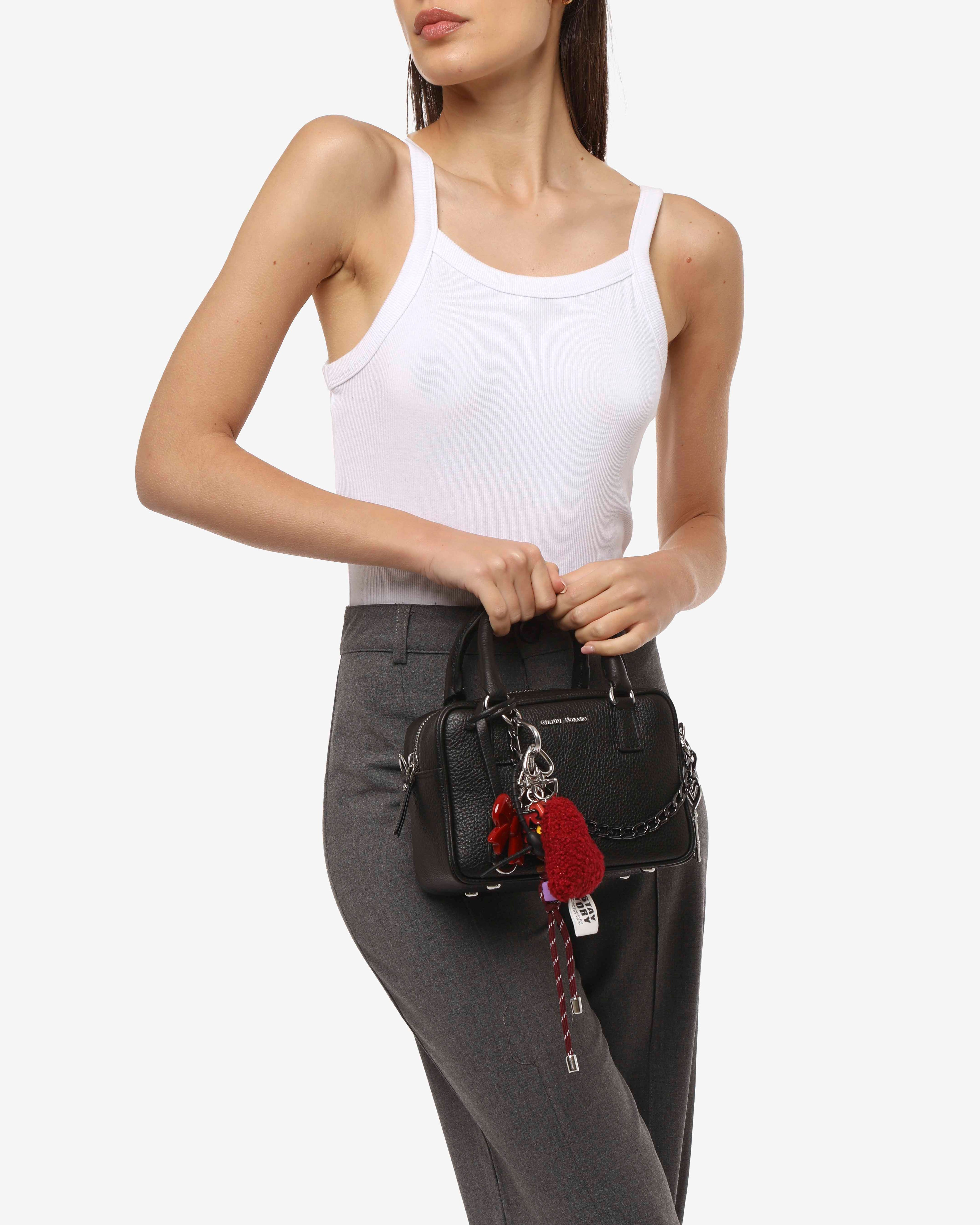 Arielle "Mini" - Gianni Notaro