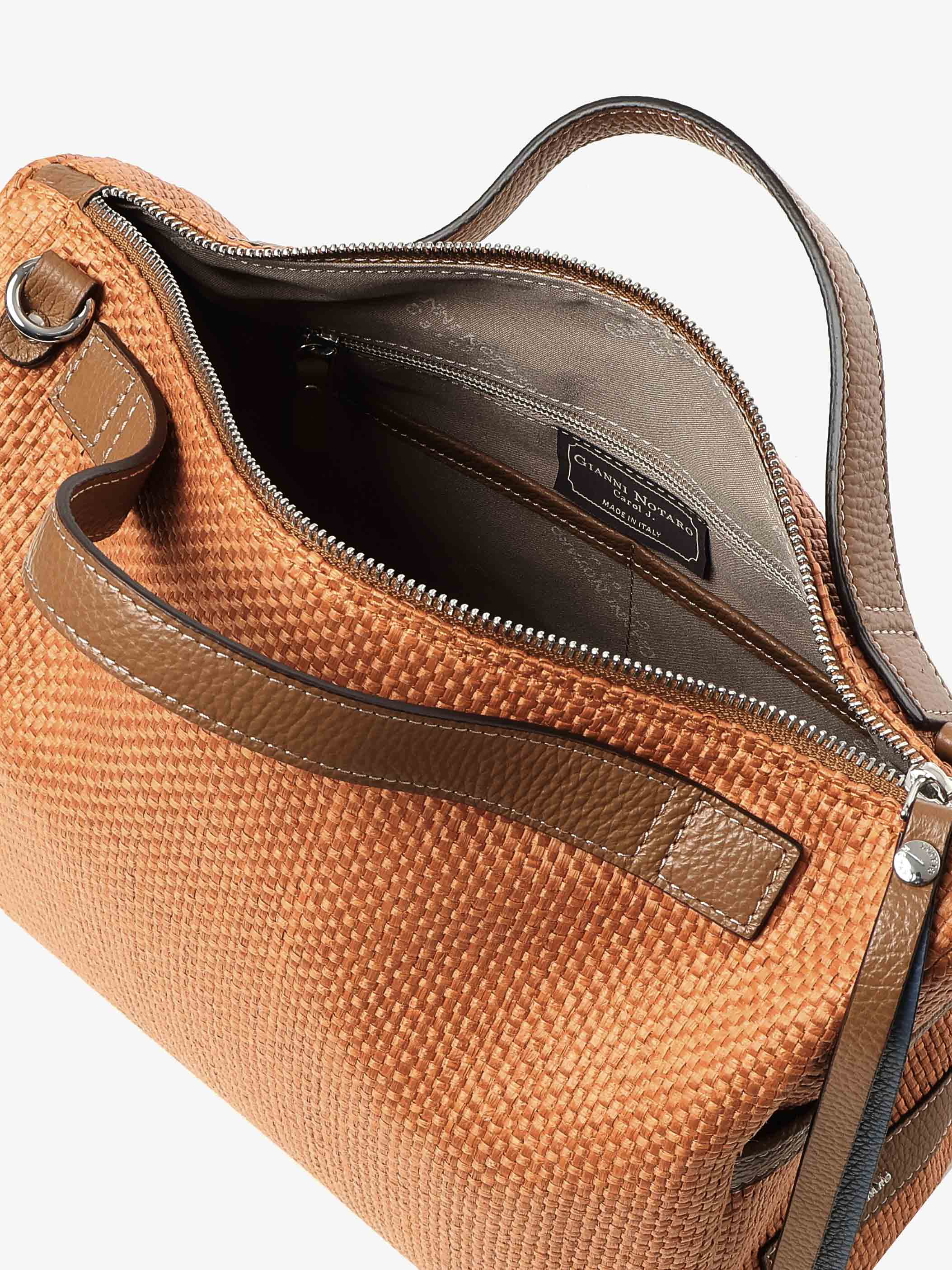 Blanc - Gianni Notaro