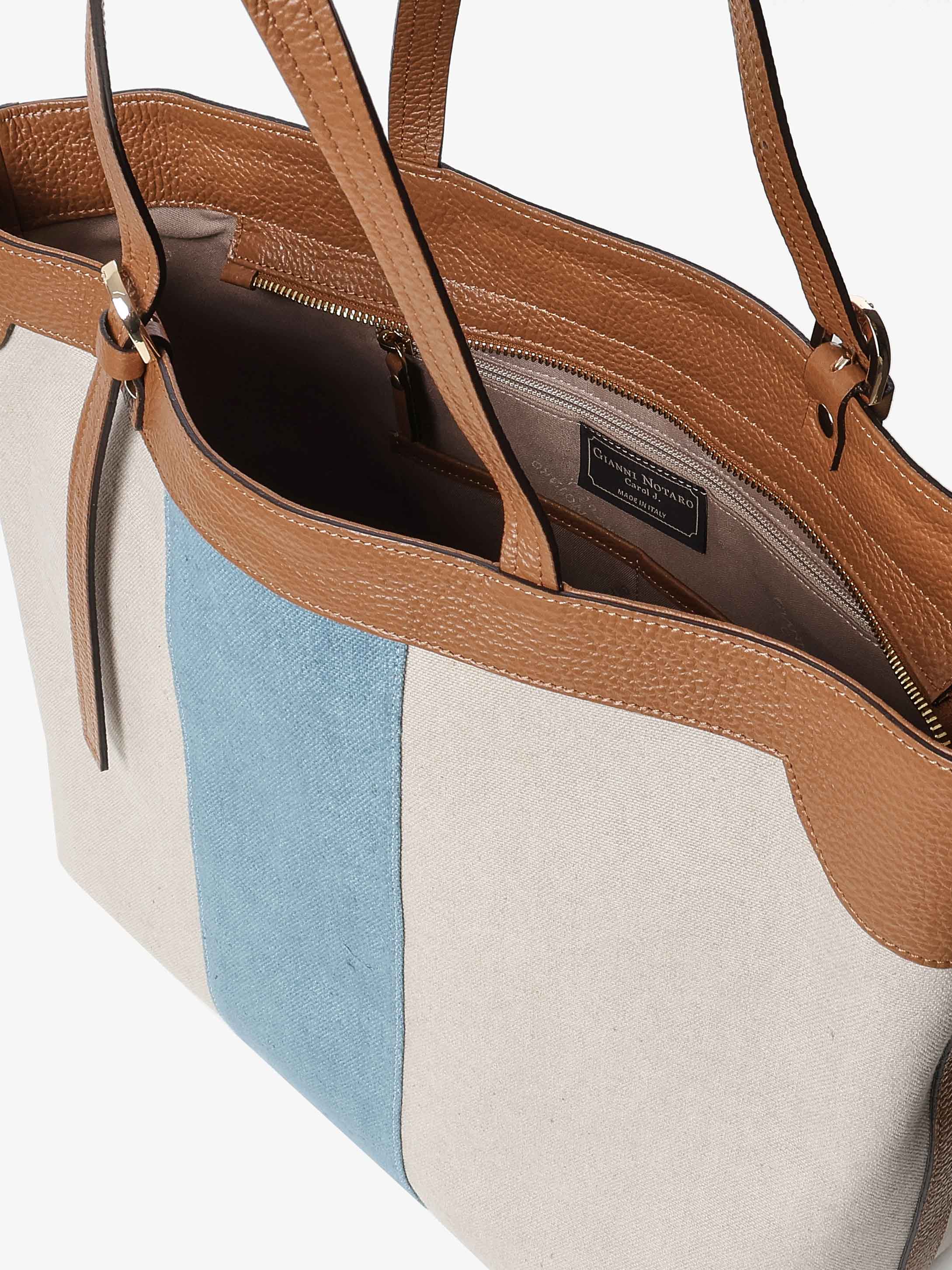 Nila - Gianni Notaro