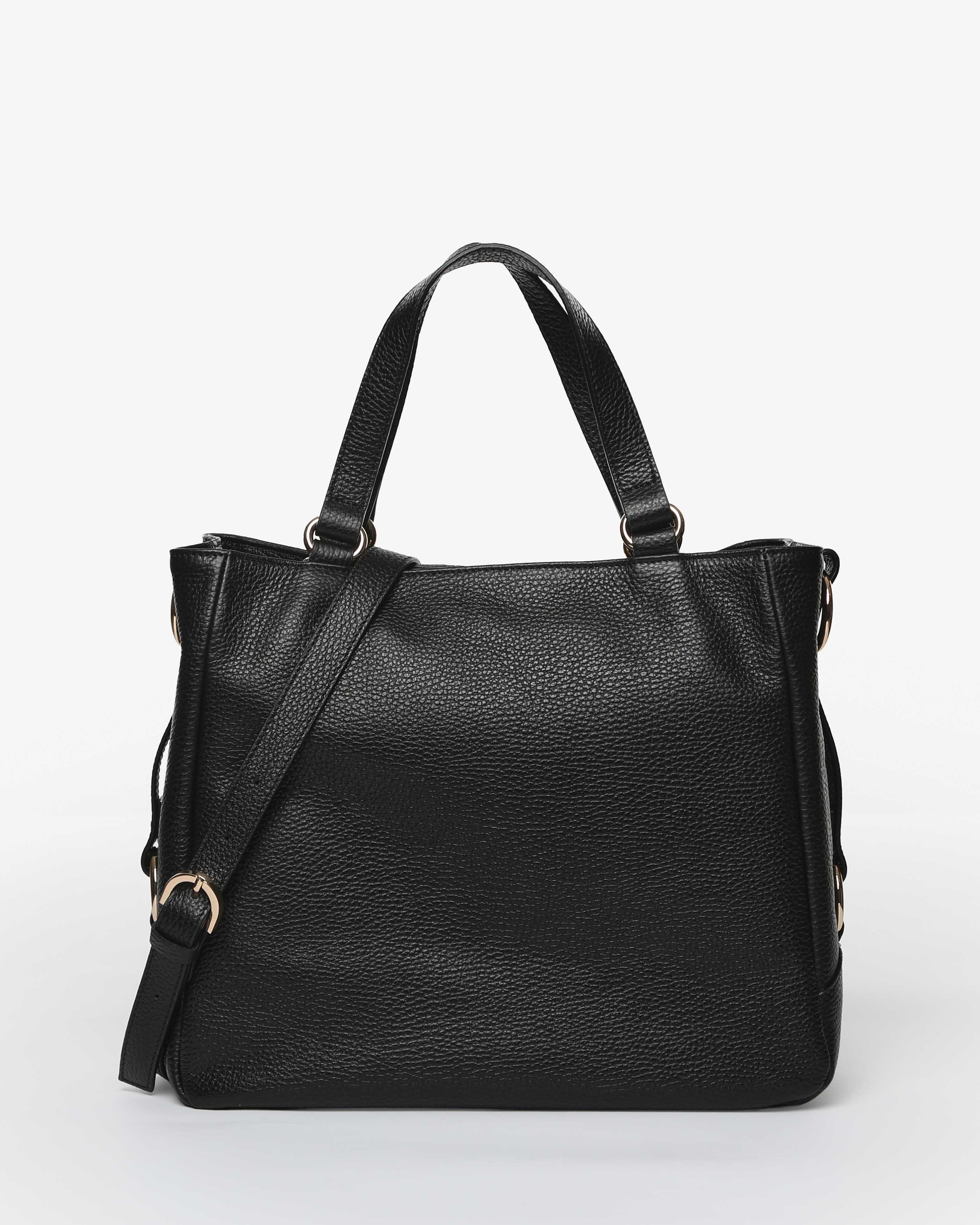 Leather Bags Made in Italy | Gianni Notaro