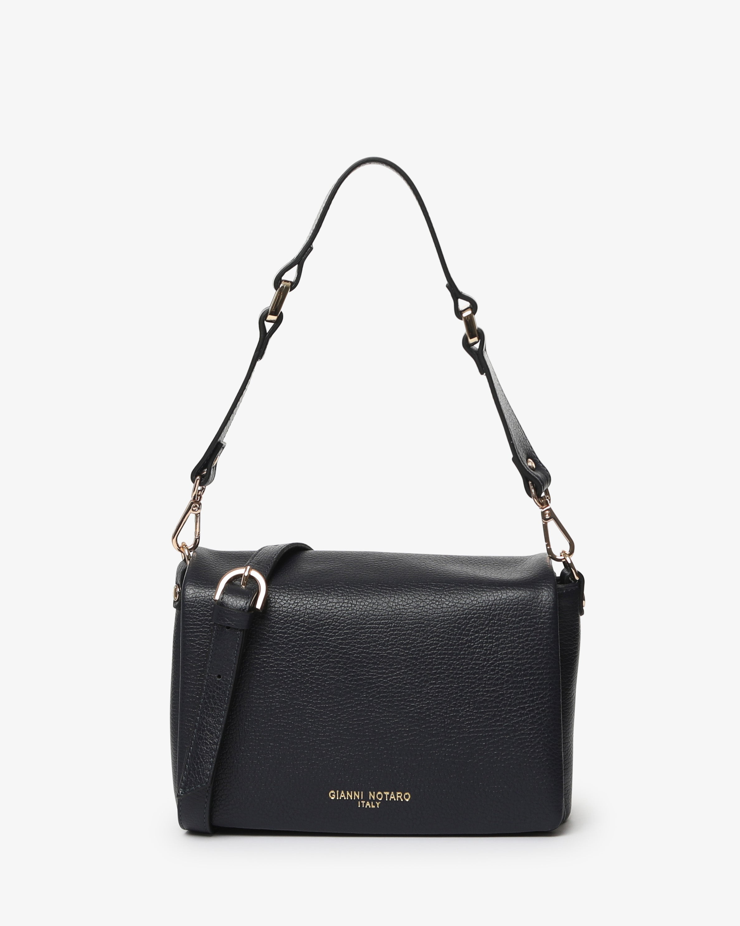 Leather Bags Made in Italy | Gianni Notaro