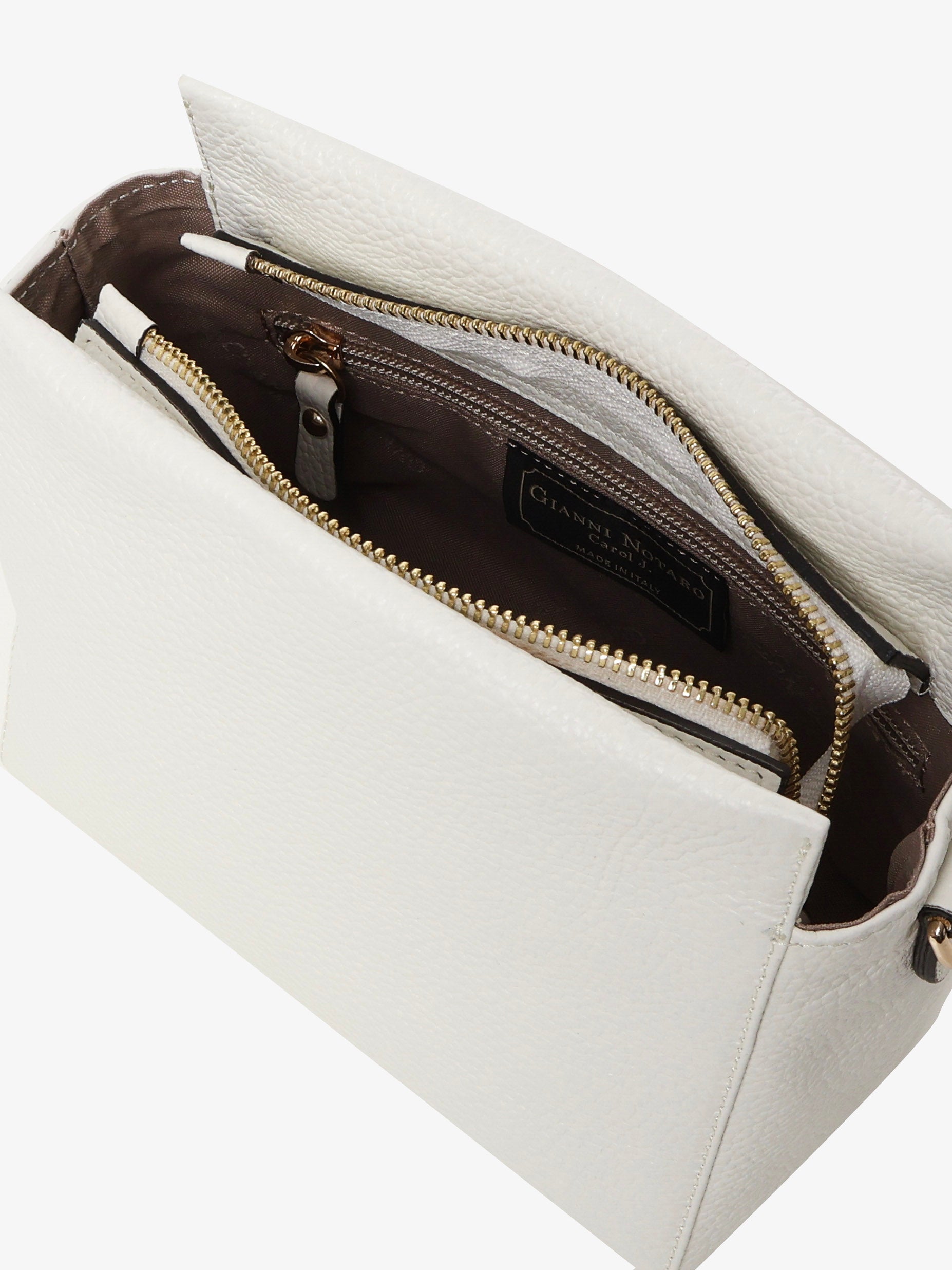 Fabiana "Bicolore" - Gianni Notaro