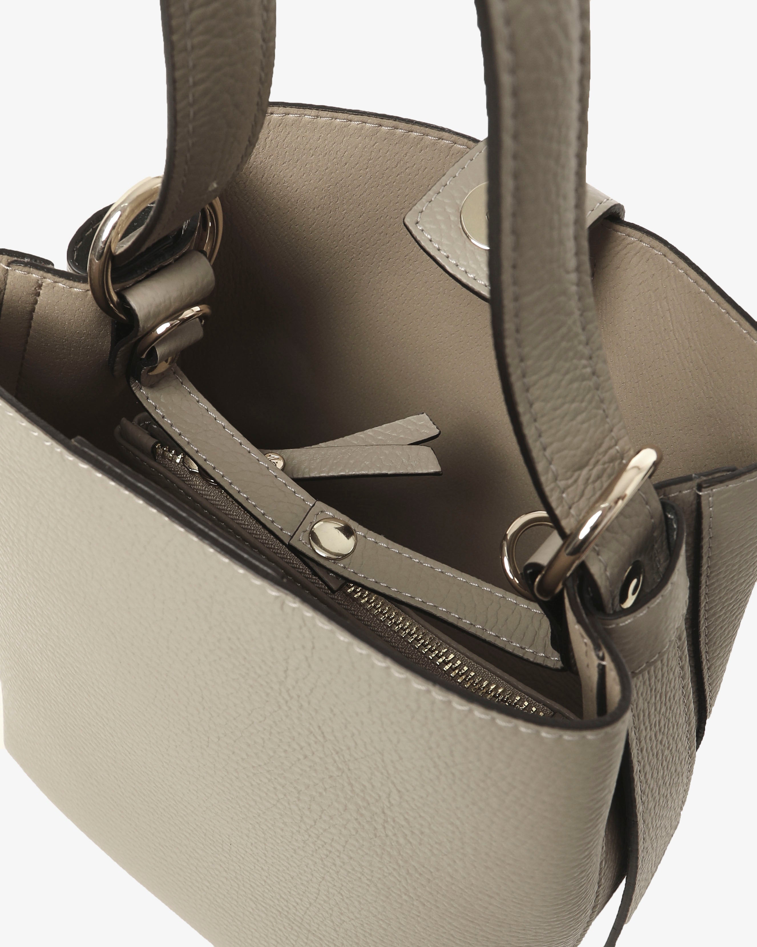 Asia "Mini" - Gianni Notaro