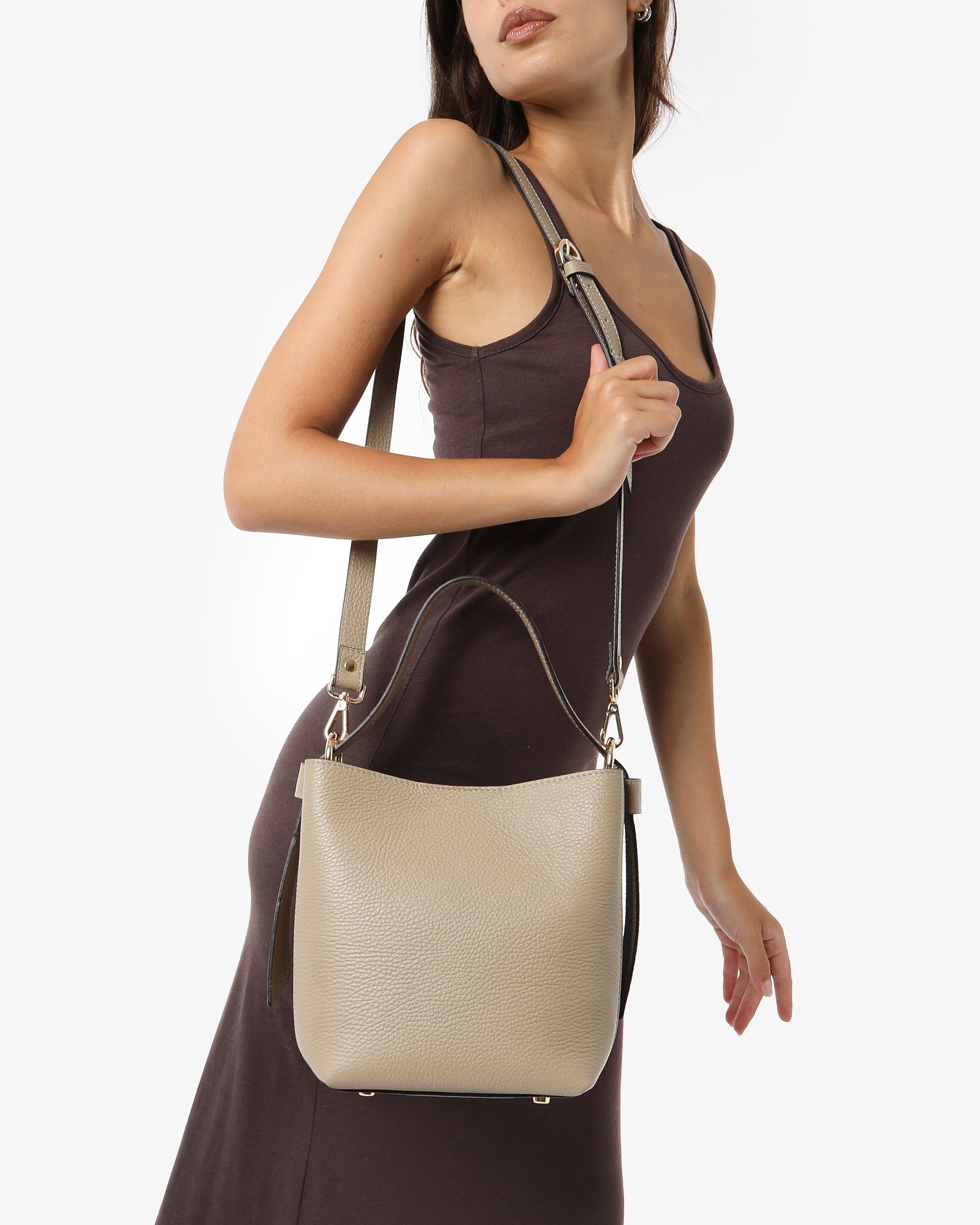 Asia "Mini" - Gianni Notaro