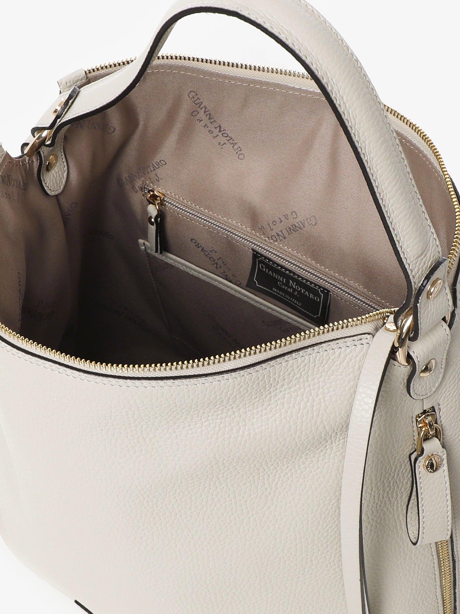 Febe - Gianni Notaro