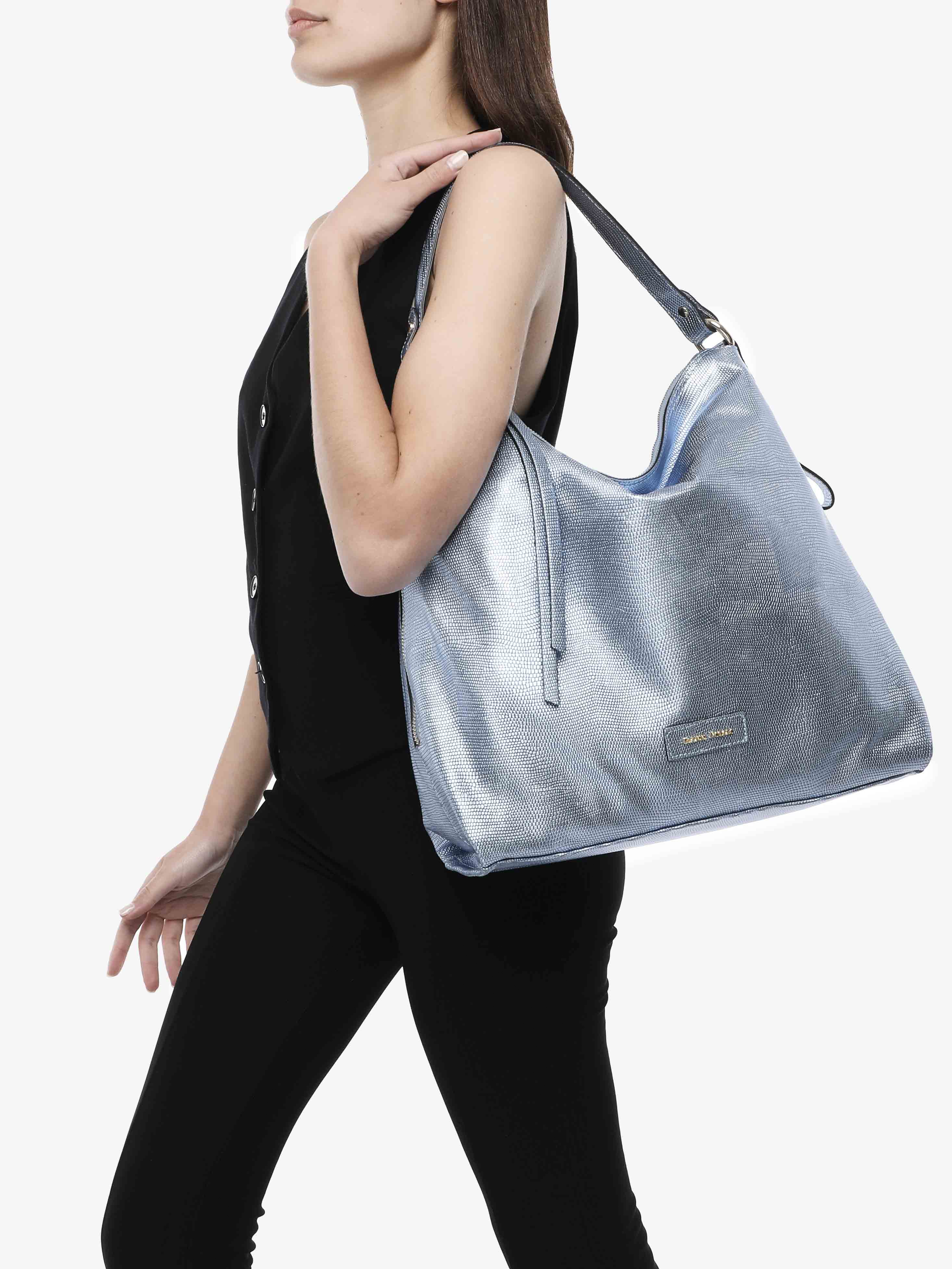 Febe "Lucertolina" - Gianni Notaro