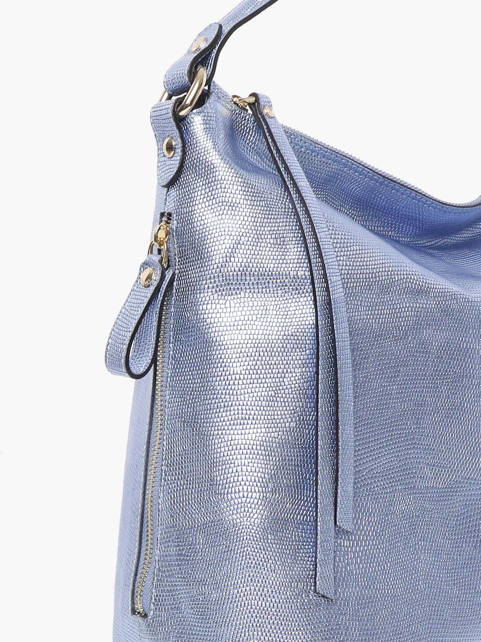 Febe "Lucertolina" - Gianni Notaro