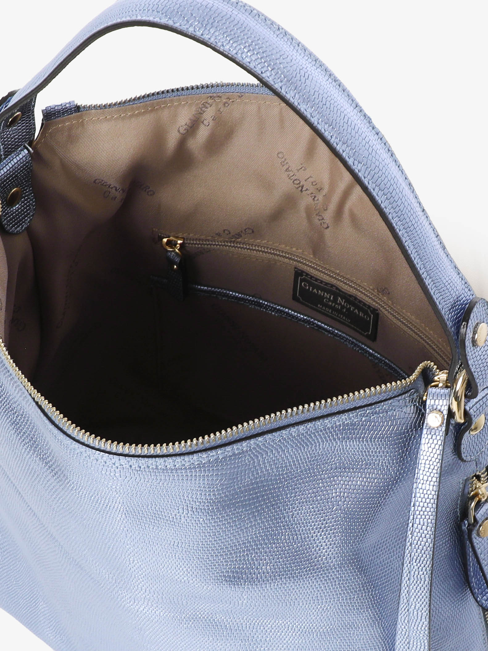 Febe "Lucertolina" - Gianni Notaro