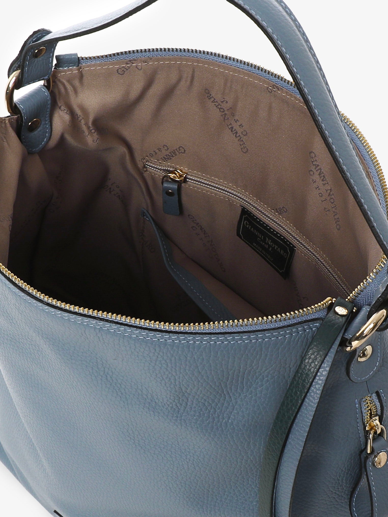 Febe - Gianni Notaro