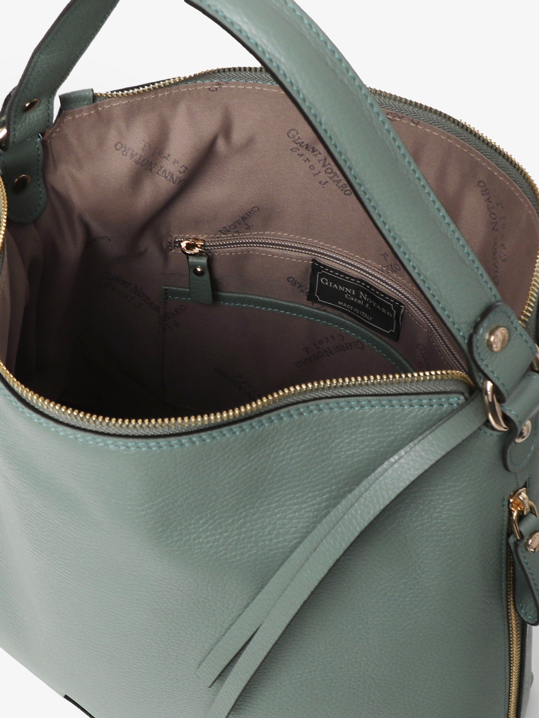 Febe - Gianni Notaro