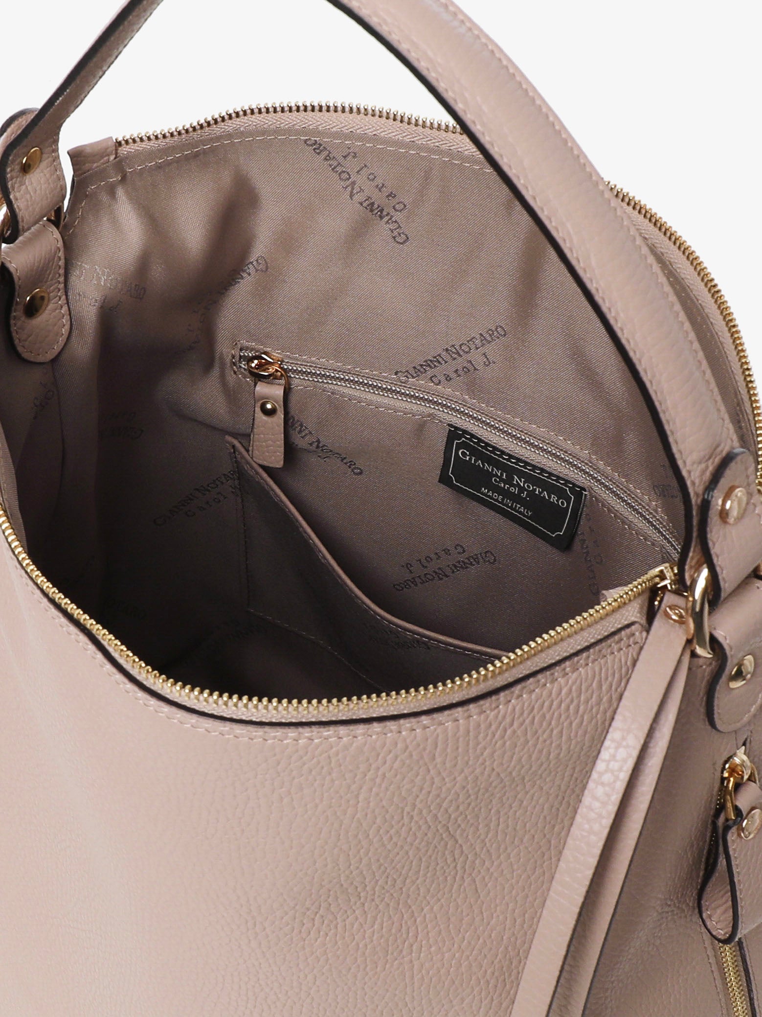 Febe - Gianni Notaro