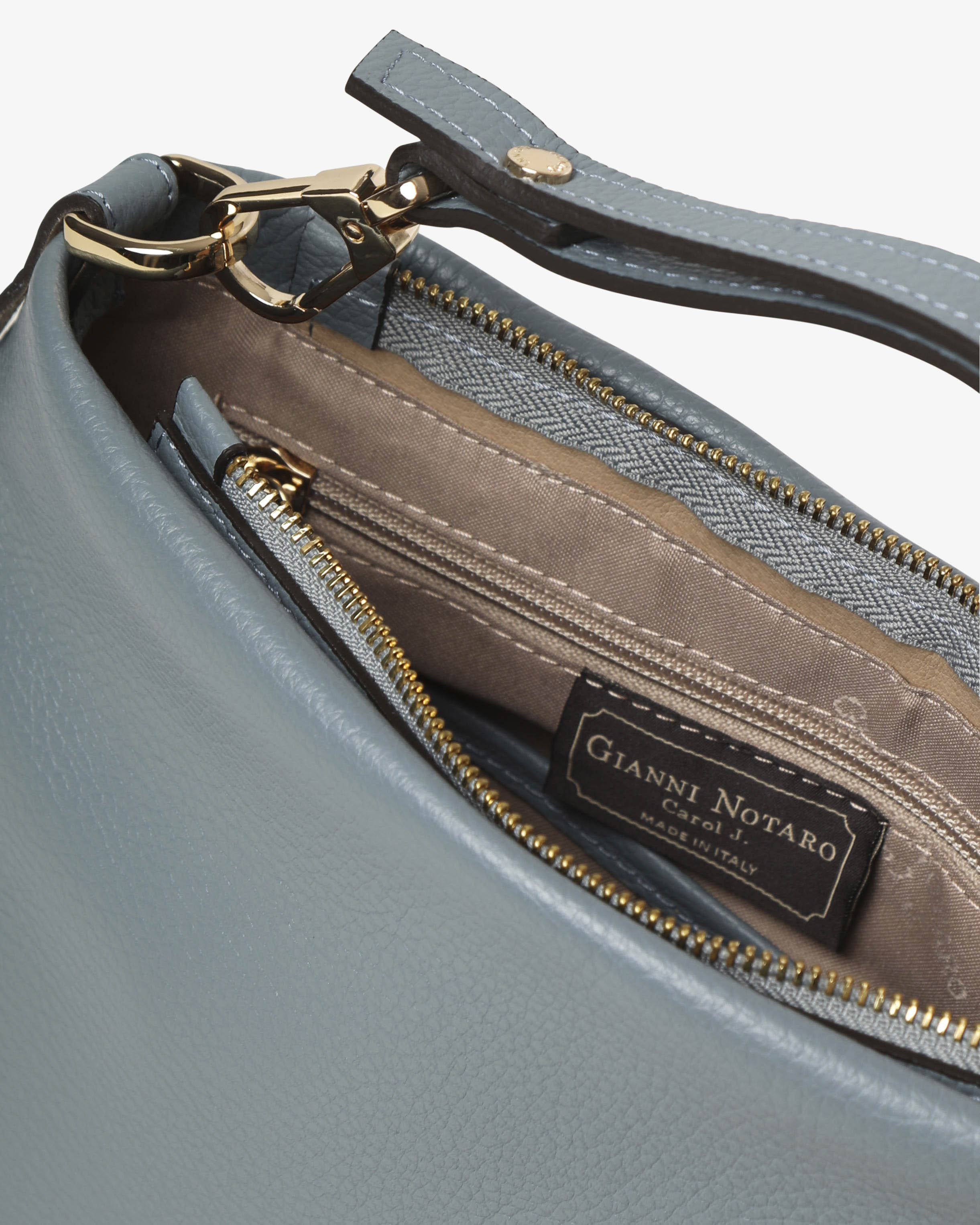 Naike - Gianni Notaro