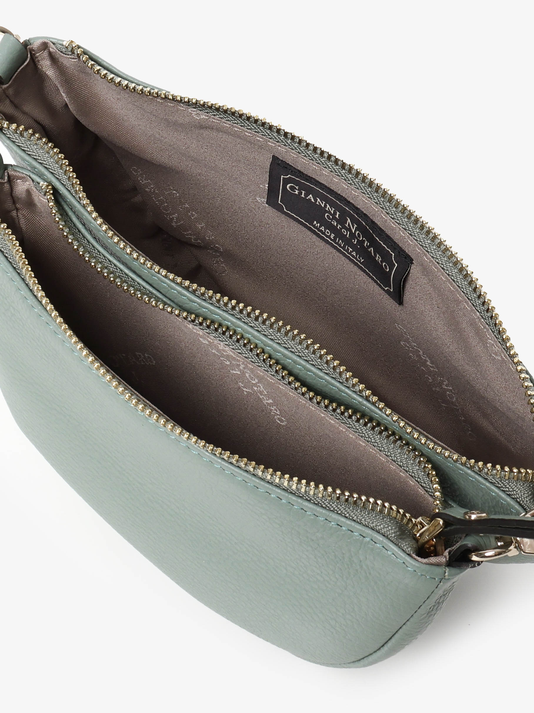 Layse - Gianni Notaro