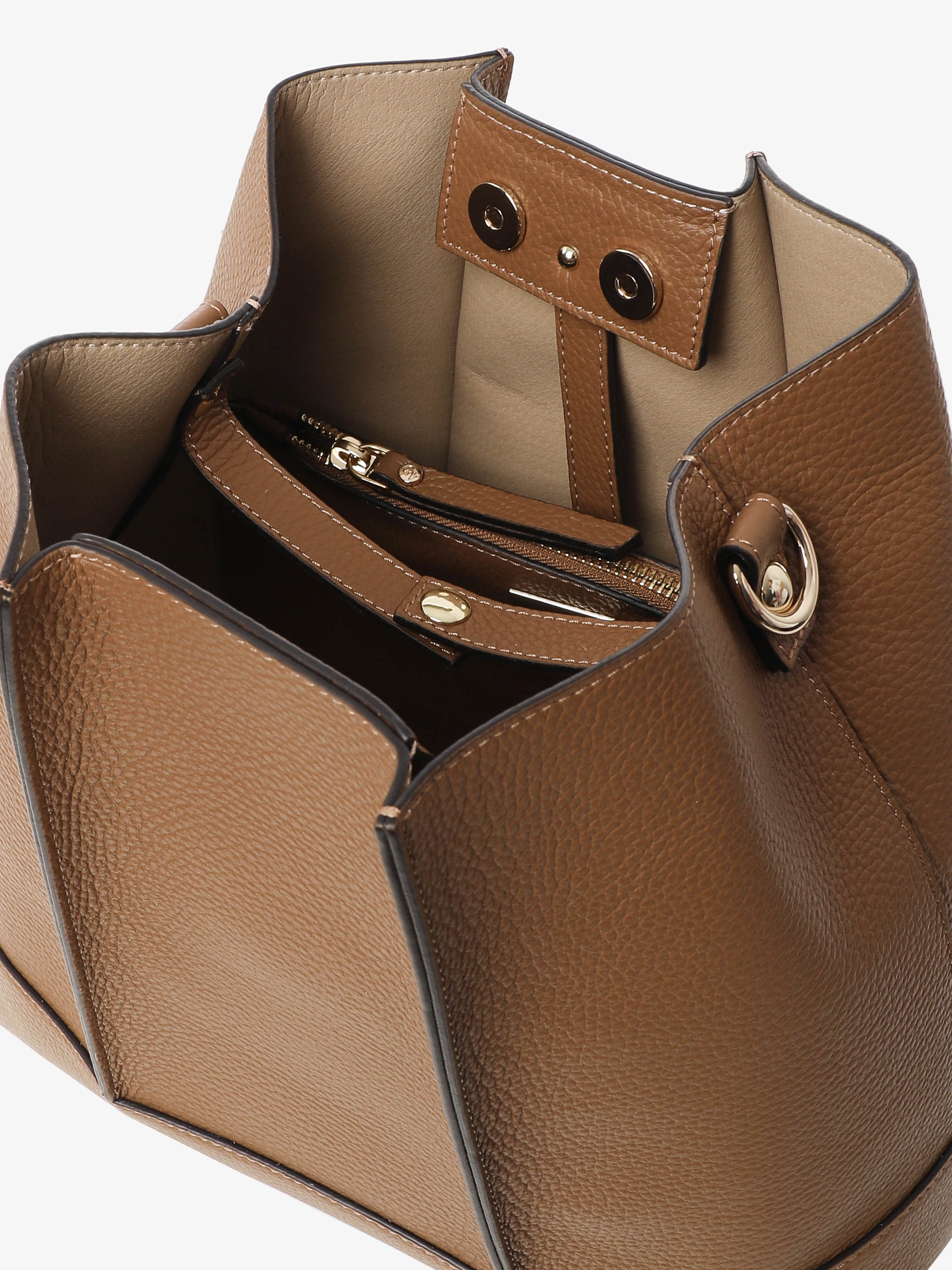 Amelie Large - Gianni Notaro