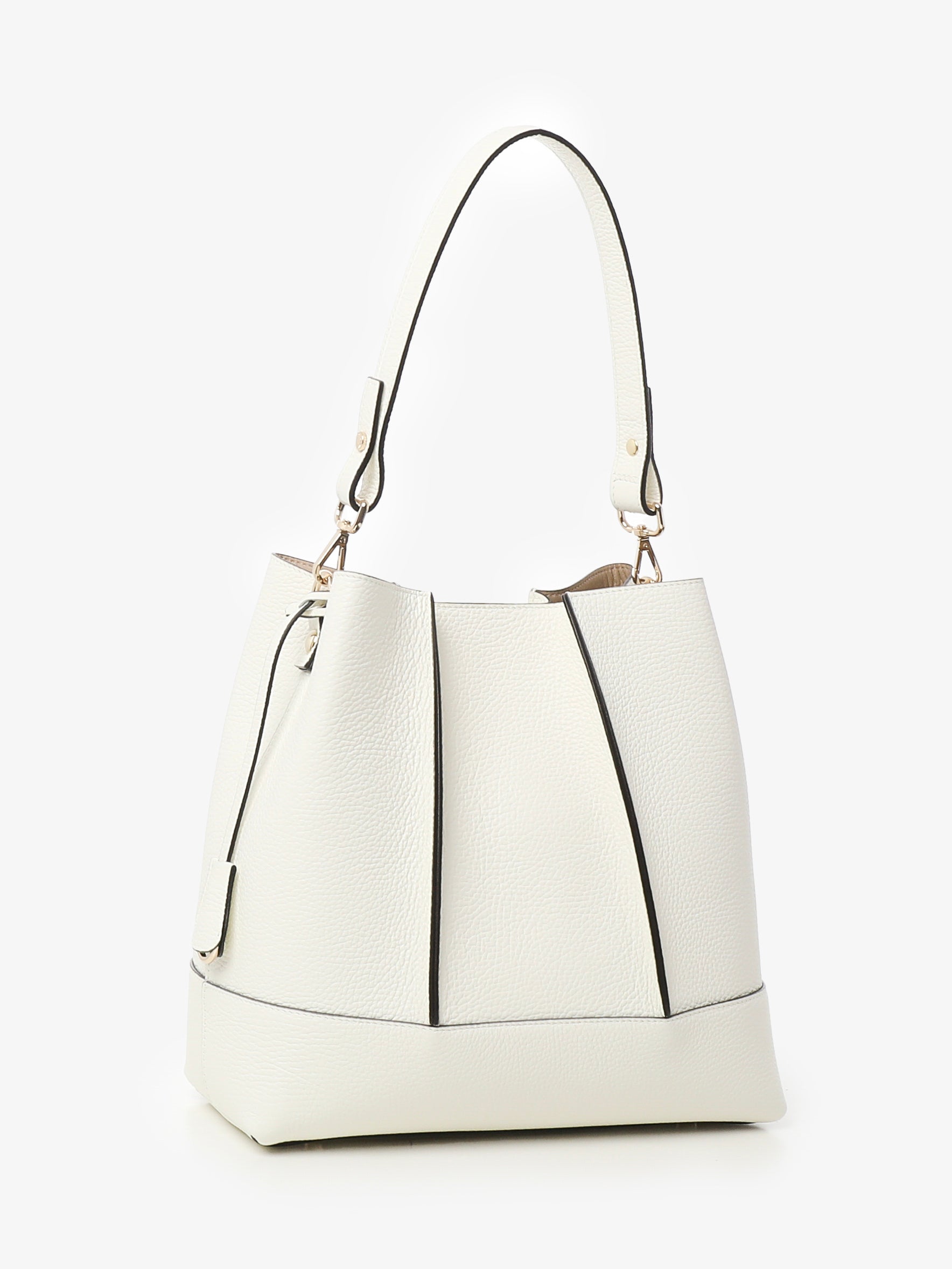 Amelie Large - Gianni Notaro