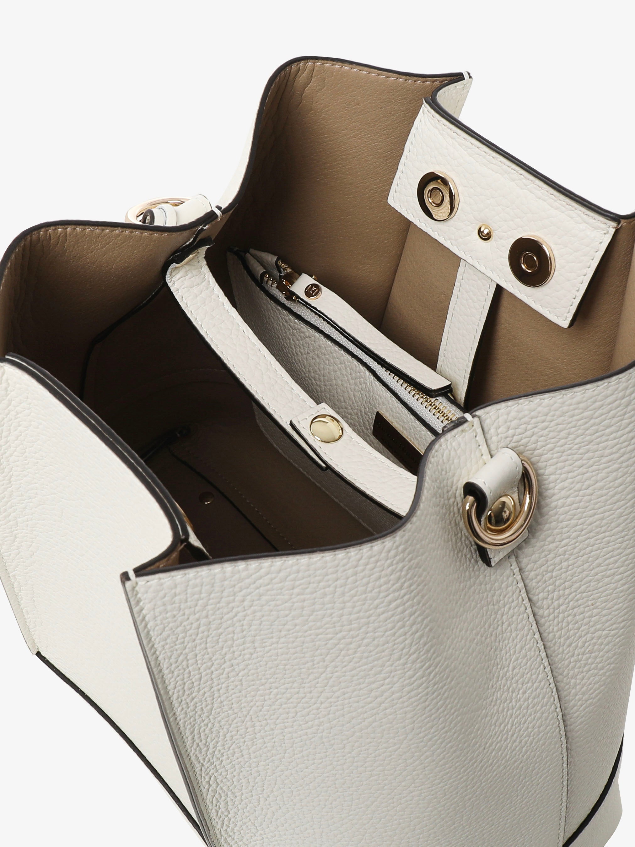 Amelie Large - Gianni Notaro