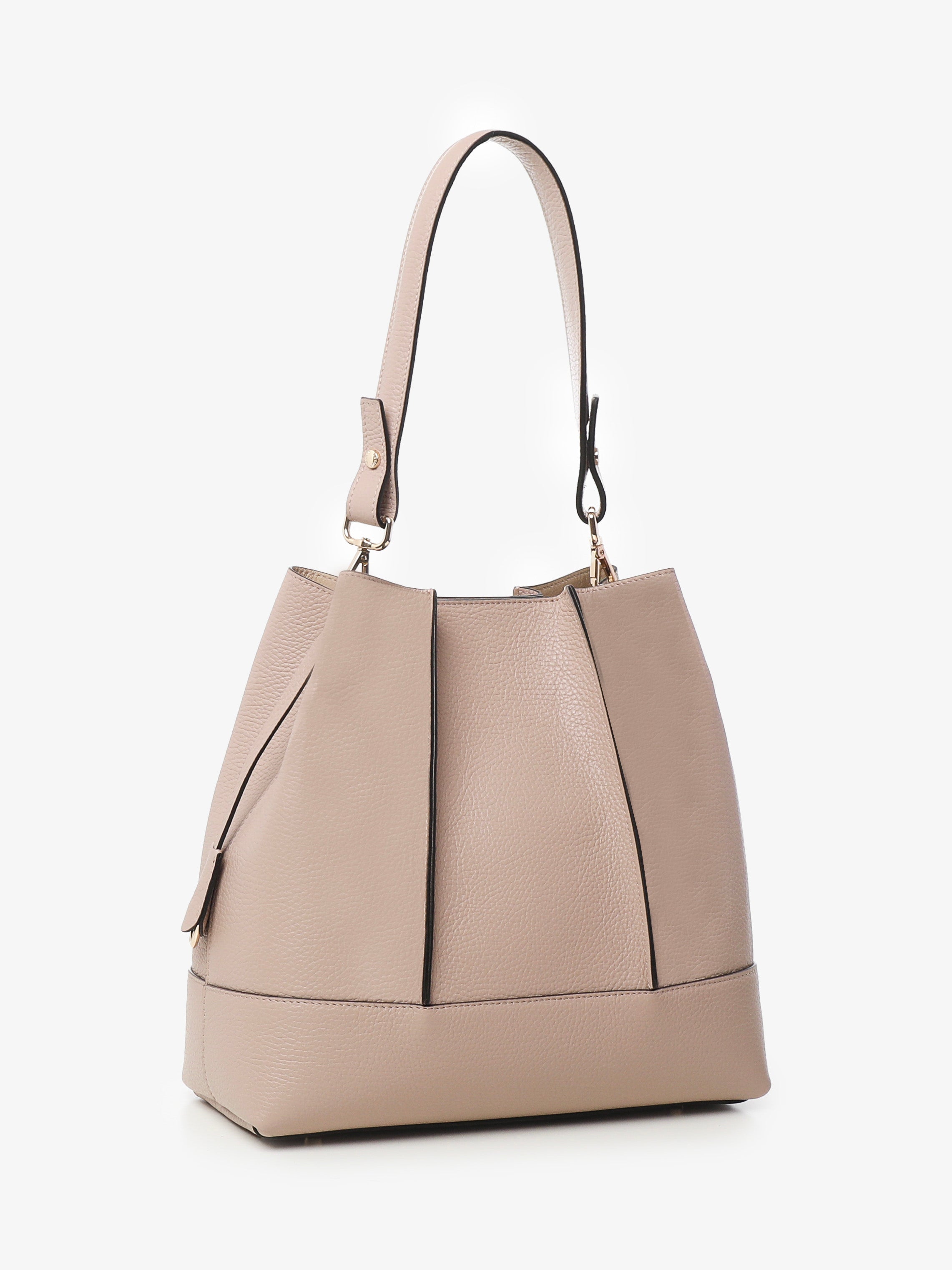 Amelie Large - Gianni Notaro