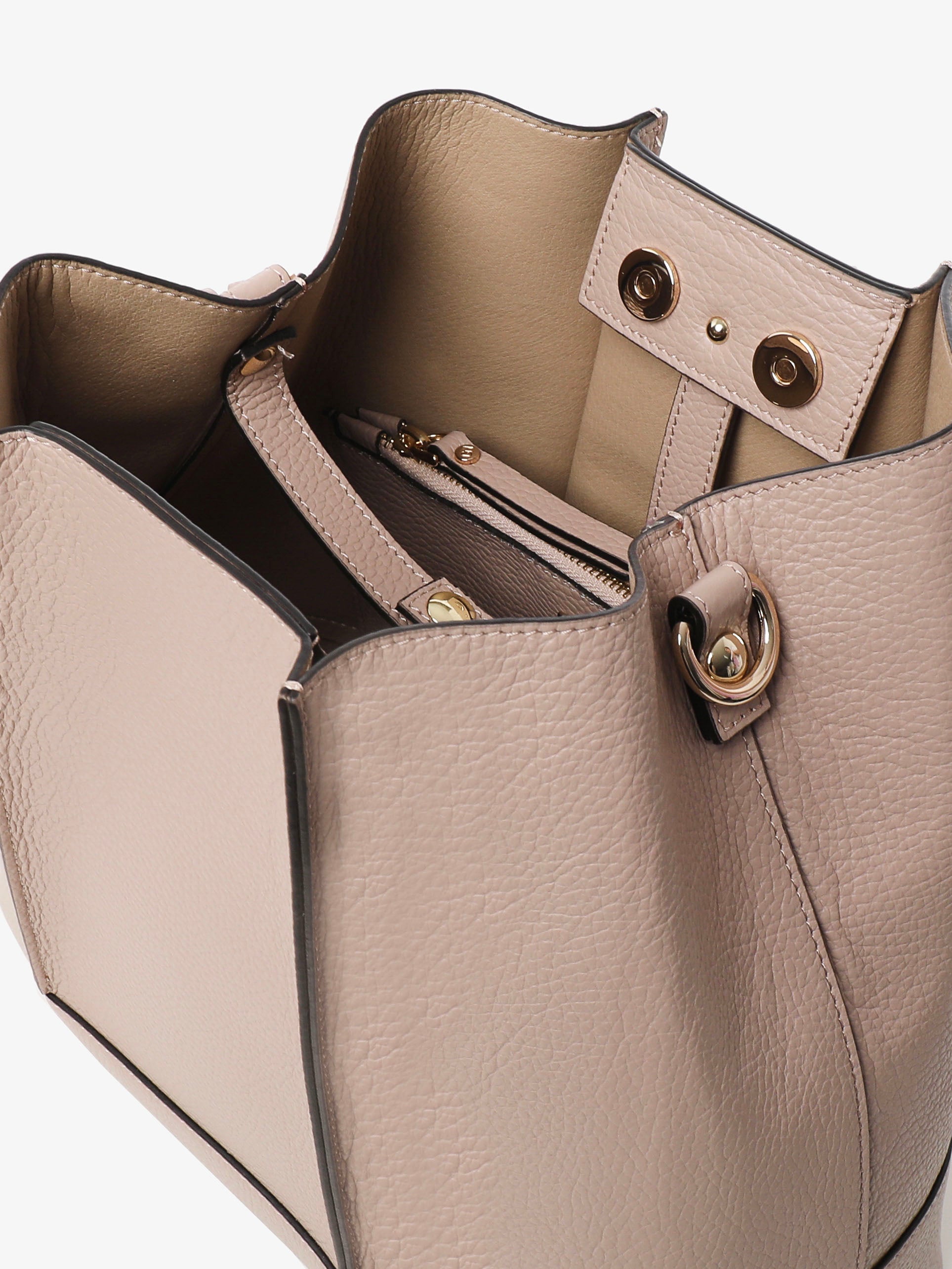 Amelie Large - Gianni Notaro