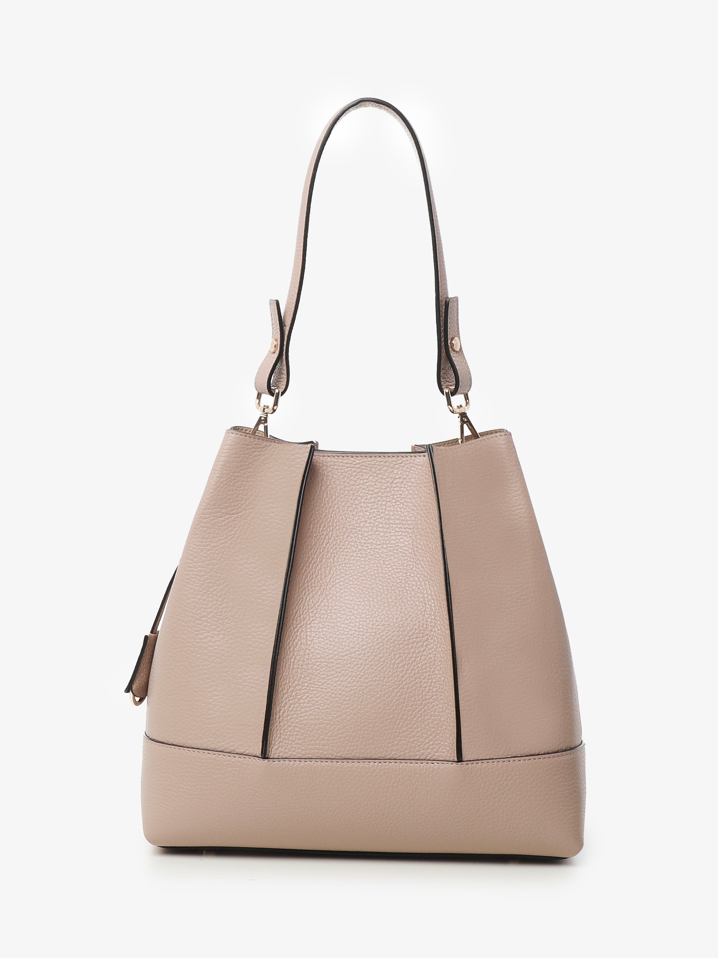 Amelie Large - Gianni Notaro