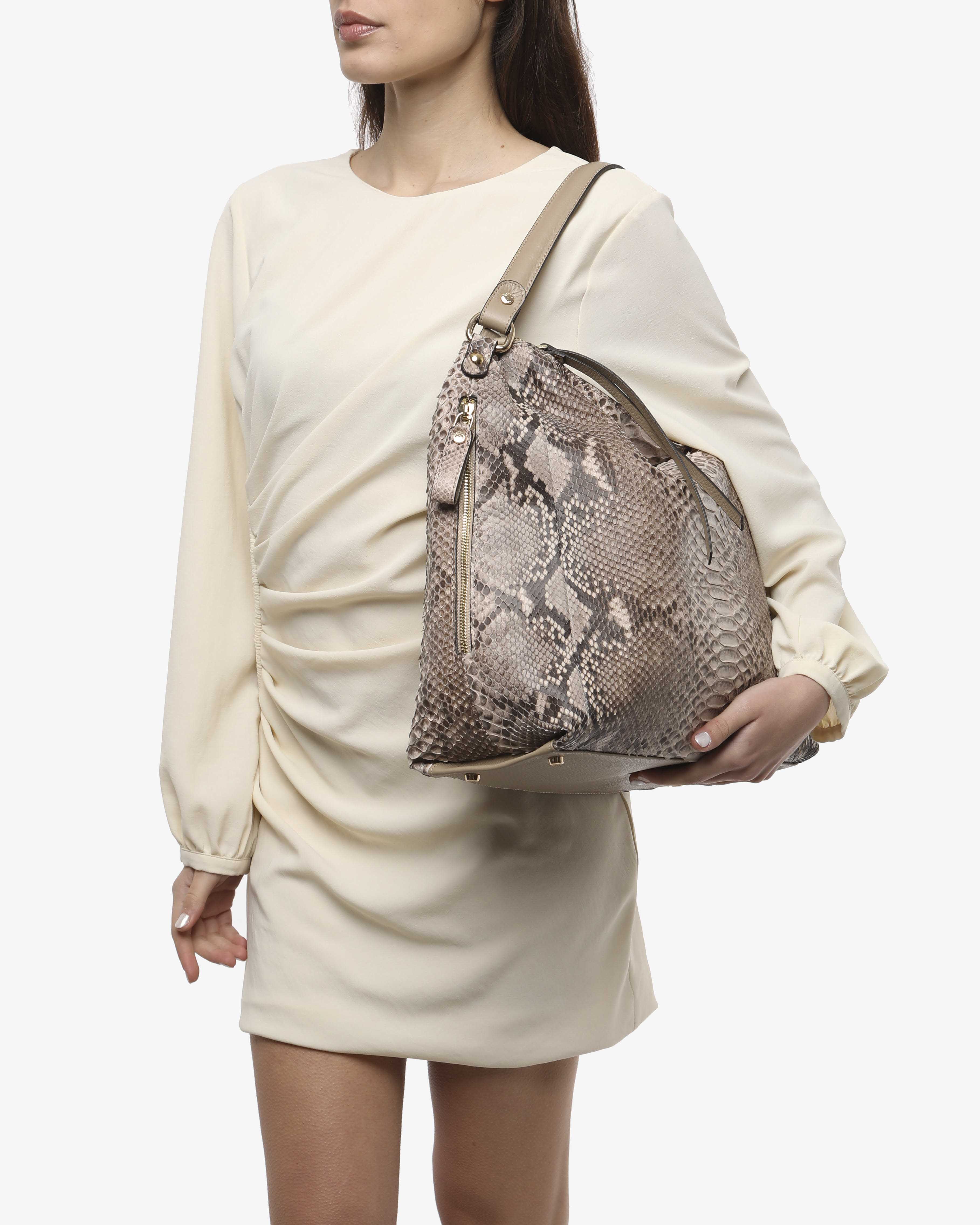 Febe "Real Python" - Gianni Notaro