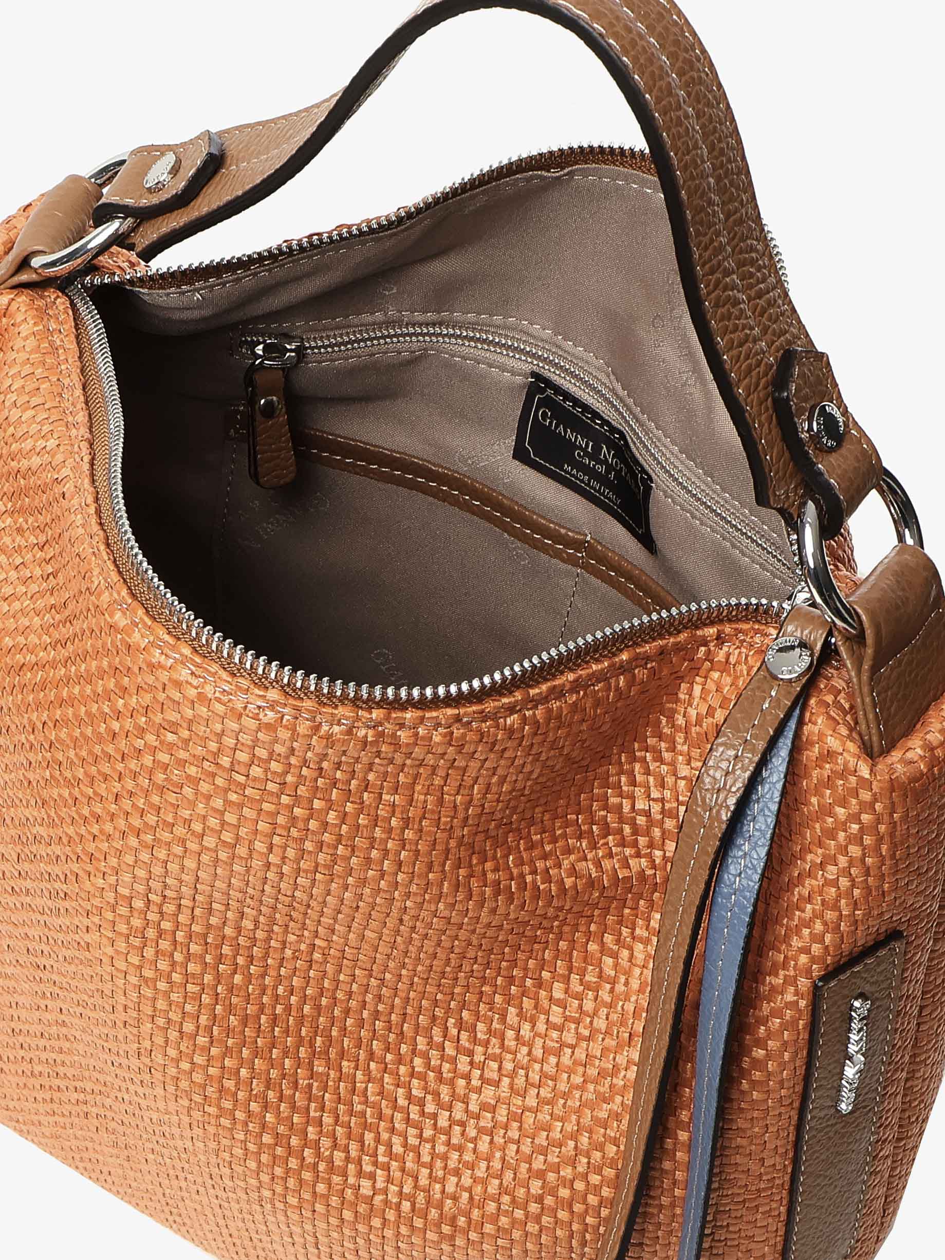 Keira Rafia - Gianni Notaro