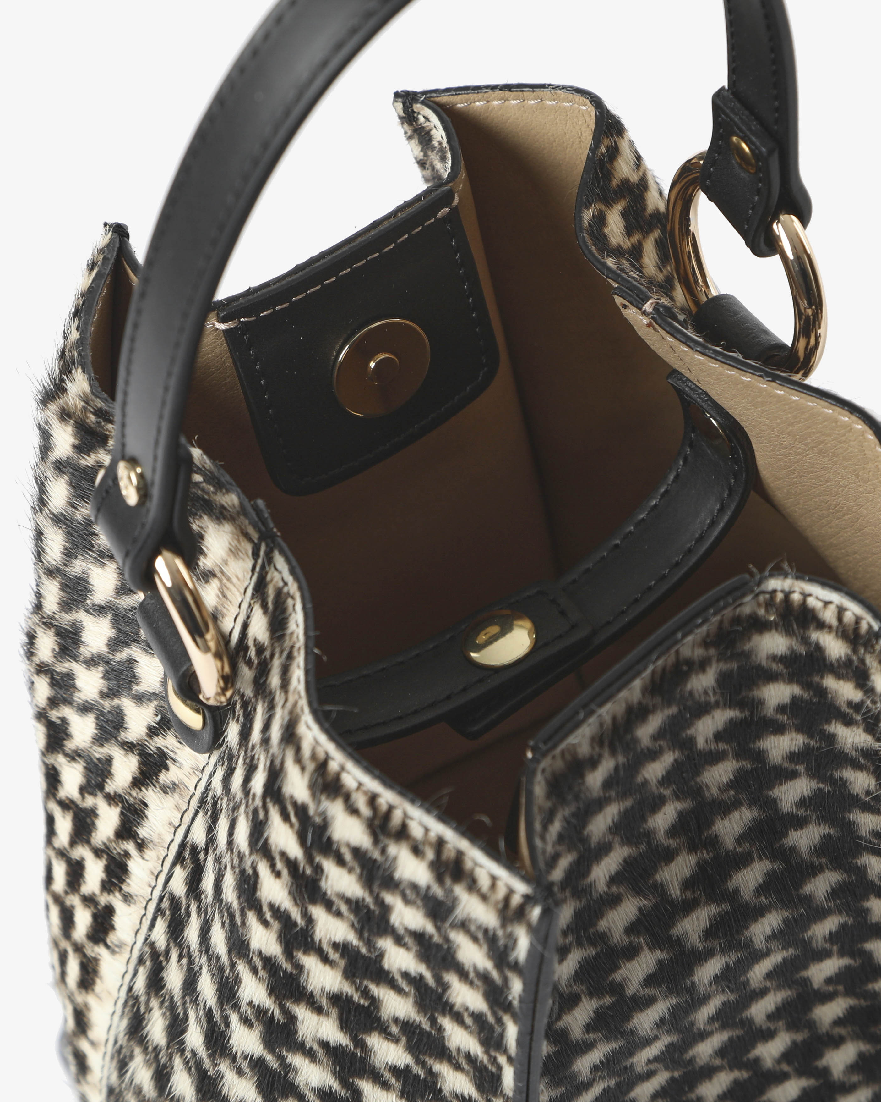 Amelie mini "Bicolor"