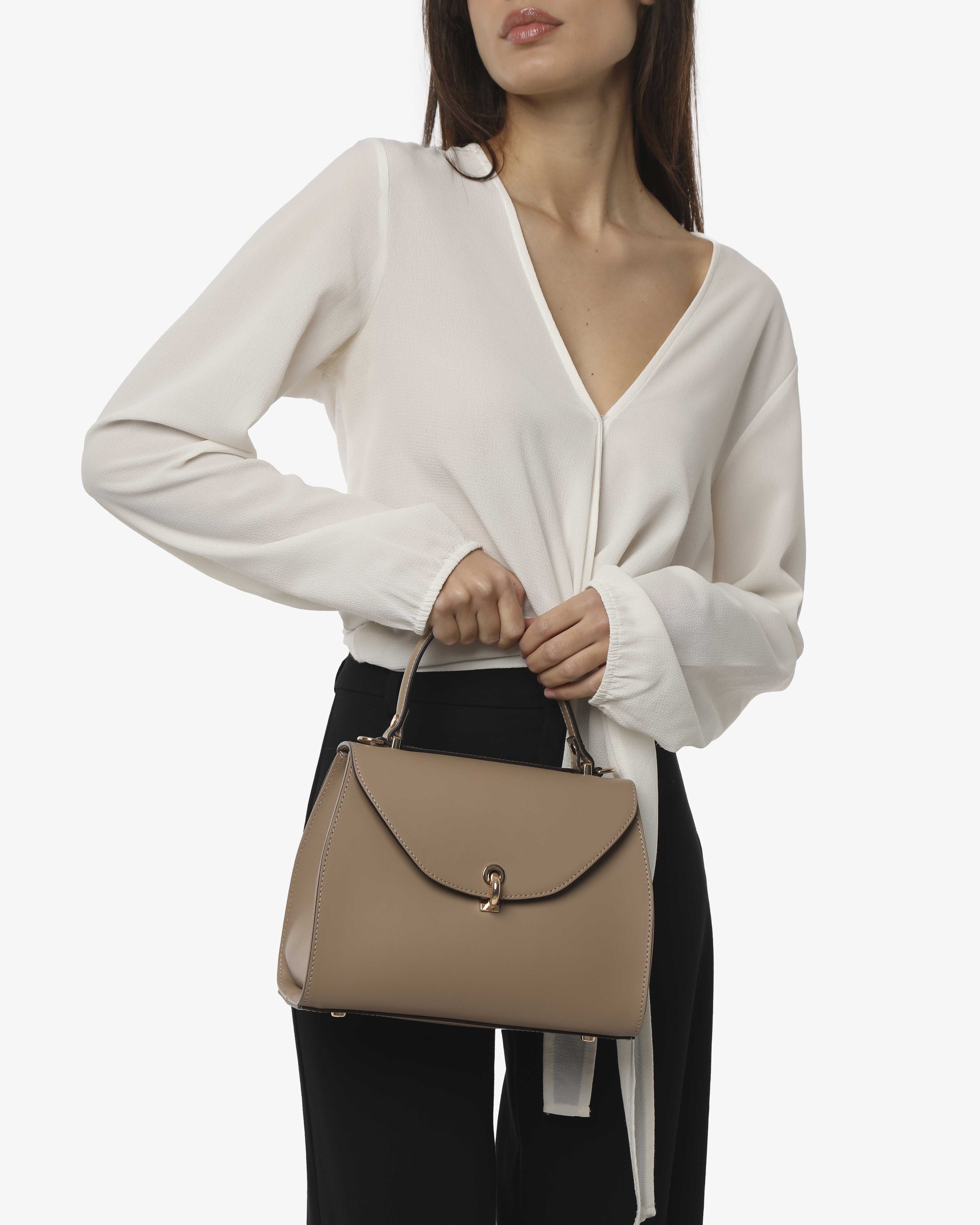 Rebecca - Gianni Notaro