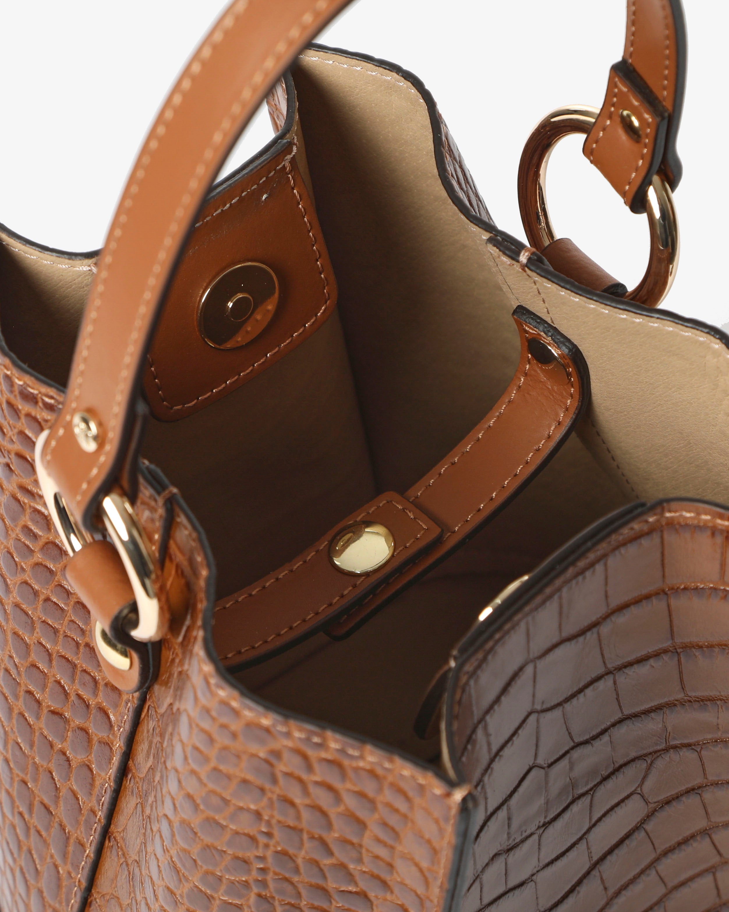 Amelie mini "Bicolor"