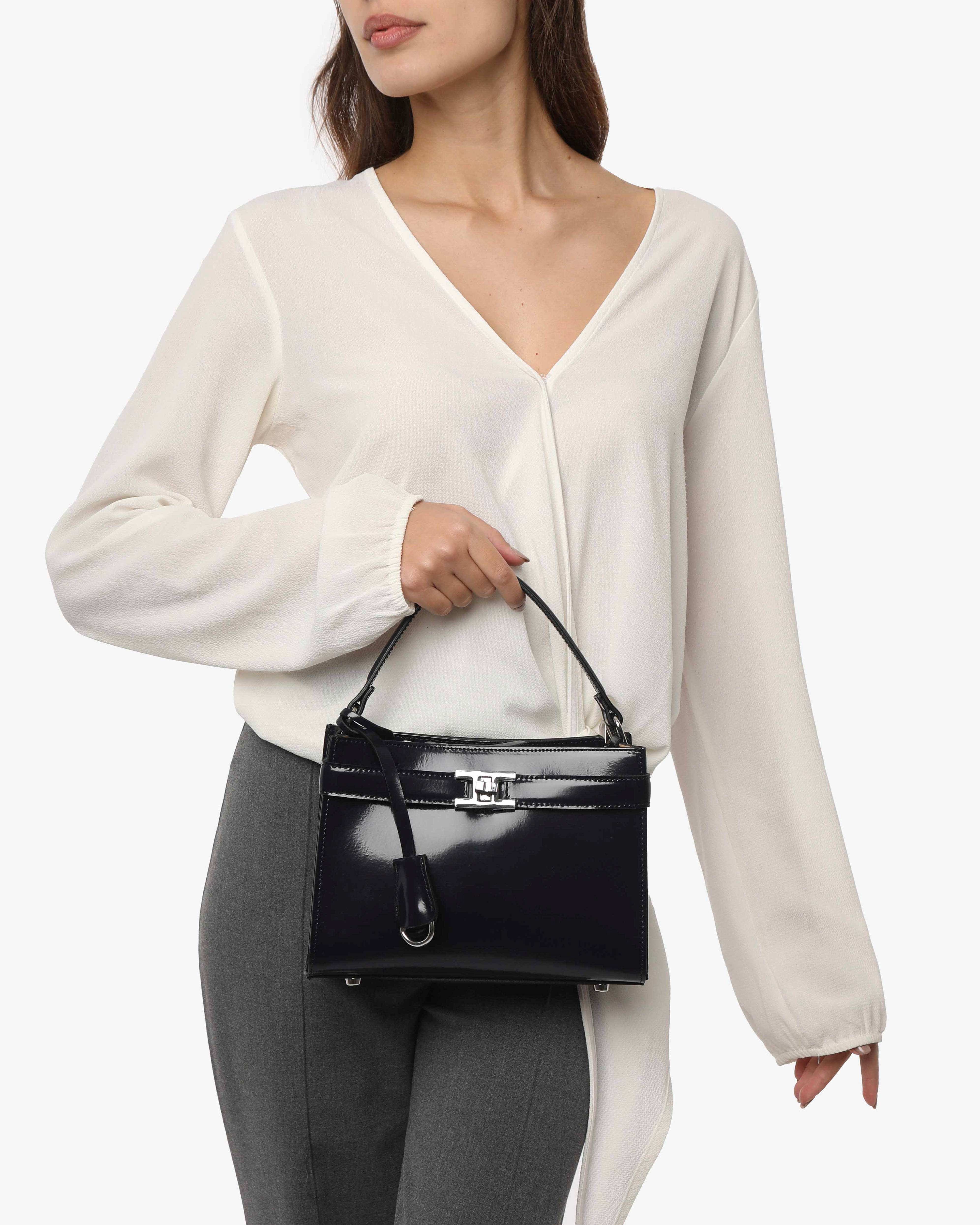 Giselle "Mini" Spazzolato - Gianni Notaro