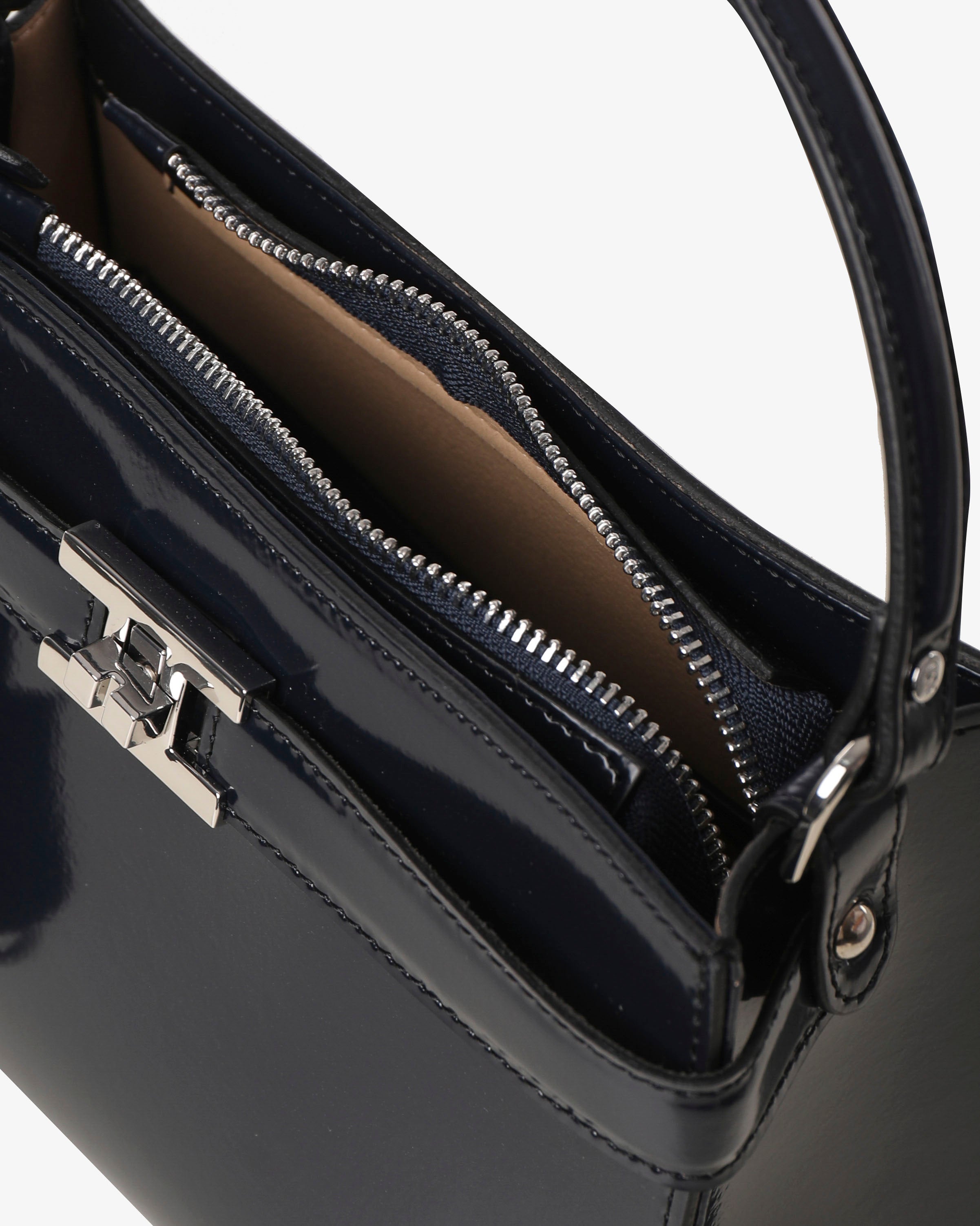 Giselle "Mini" Spazzolato - Gianni Notaro