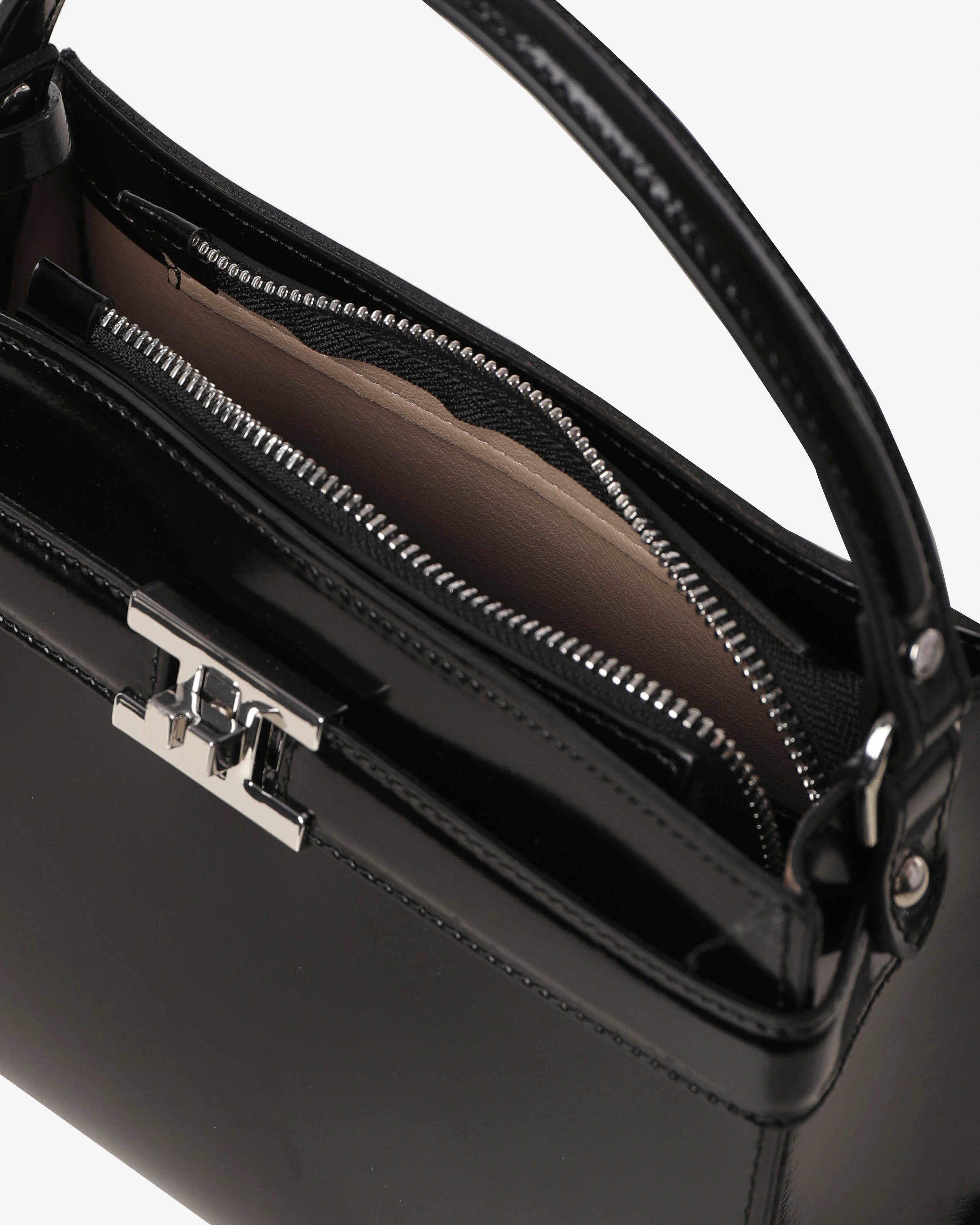 Giselle "Mini" Spazzolato - Gianni Notaro