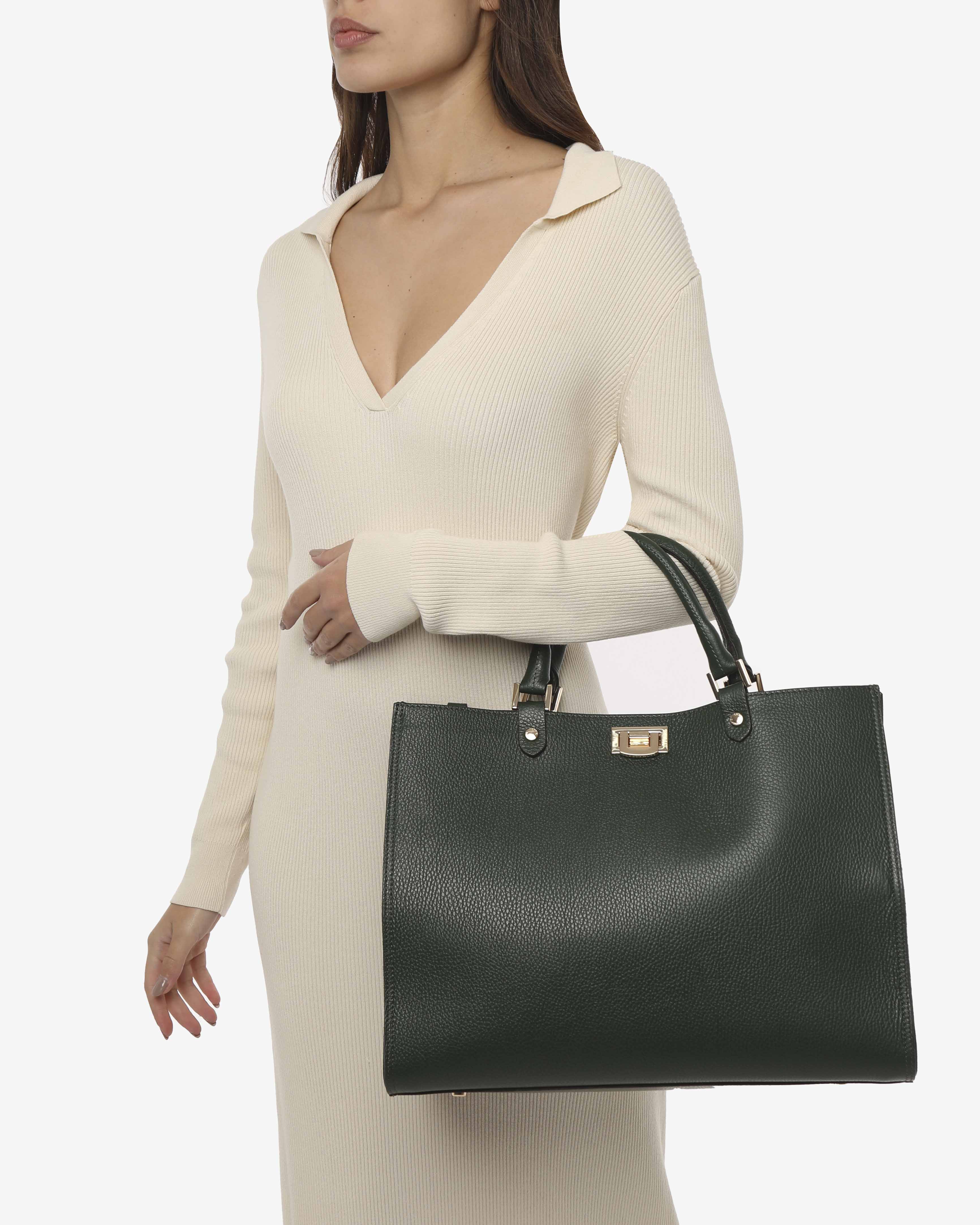 Vittoria "Large" - Gianni Notaro