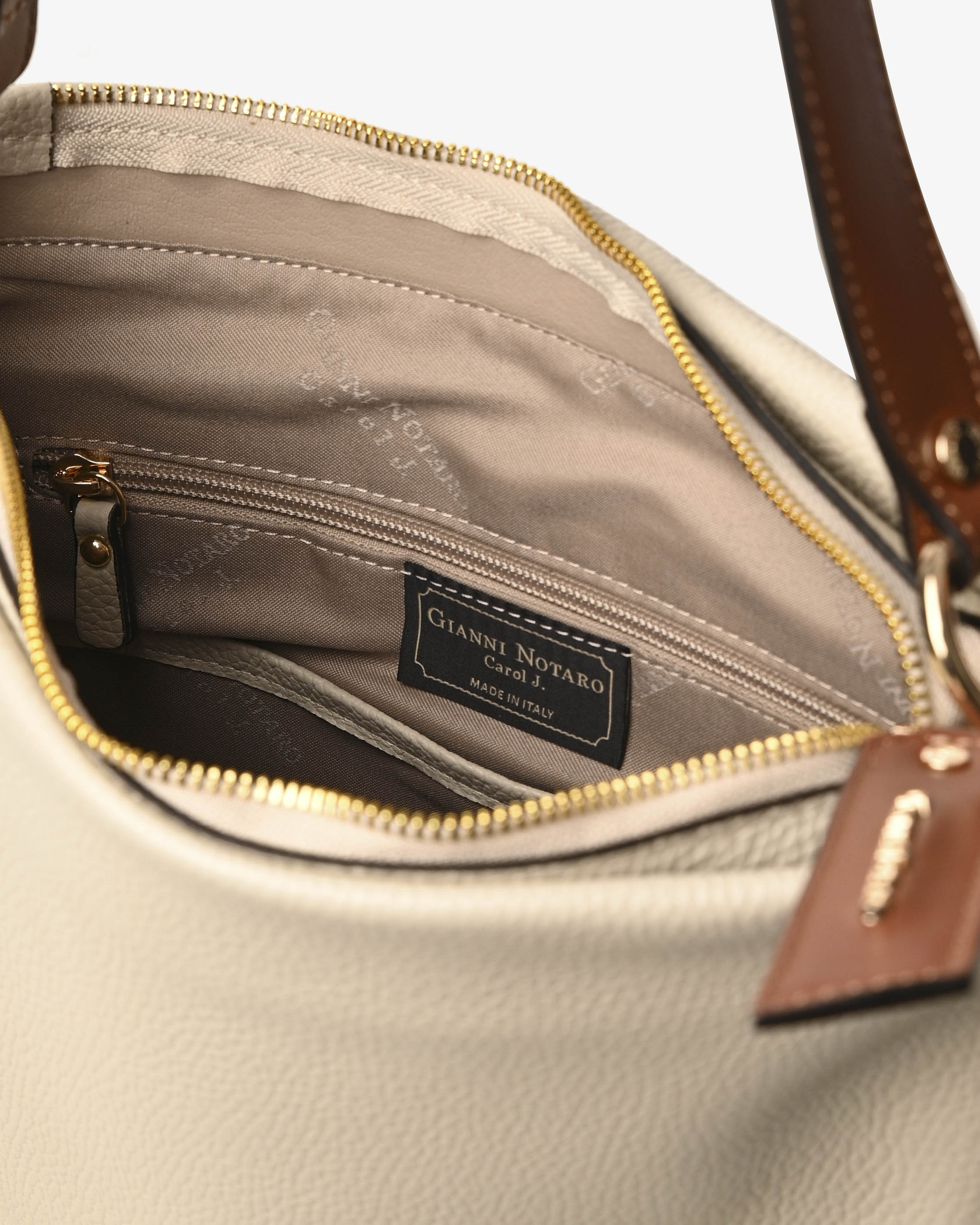 Lila - Gianni Notaro