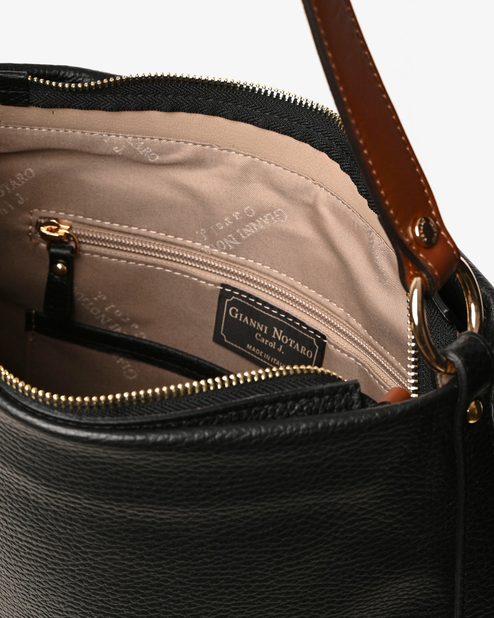 Lila - Gianni Notaro