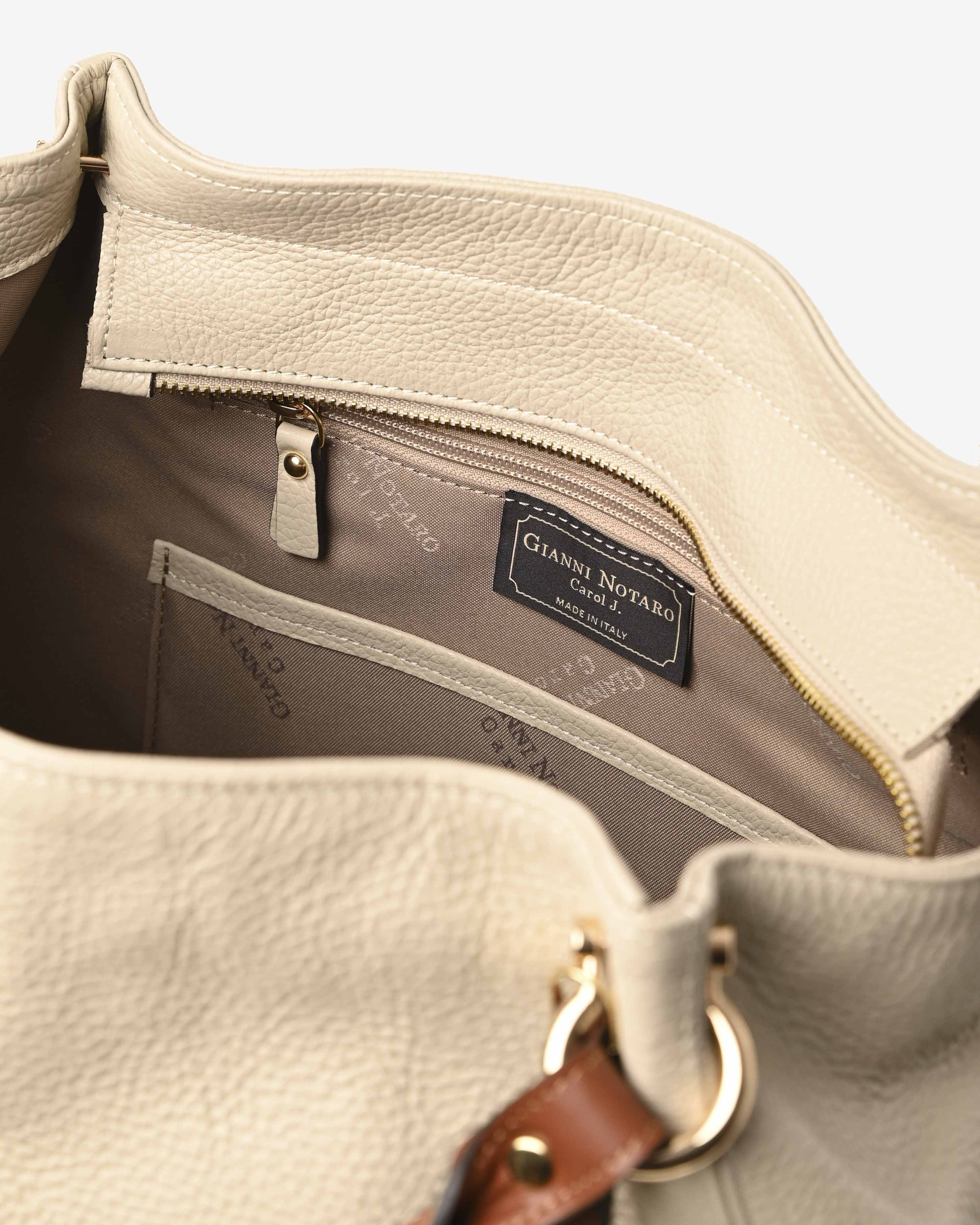 Partenope "Large" - Gianni Notaro