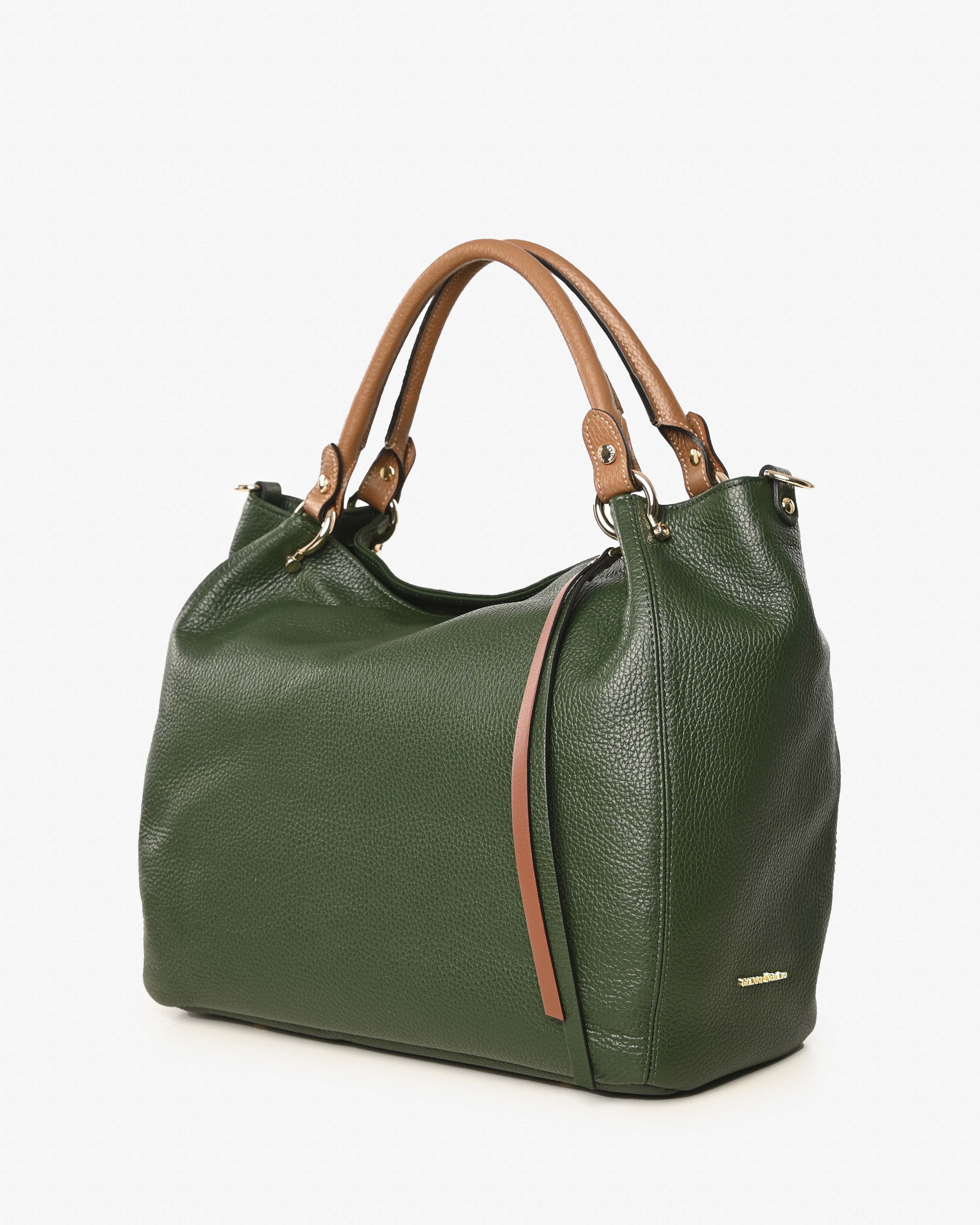 Partenope "Large" - Gianni Notaro