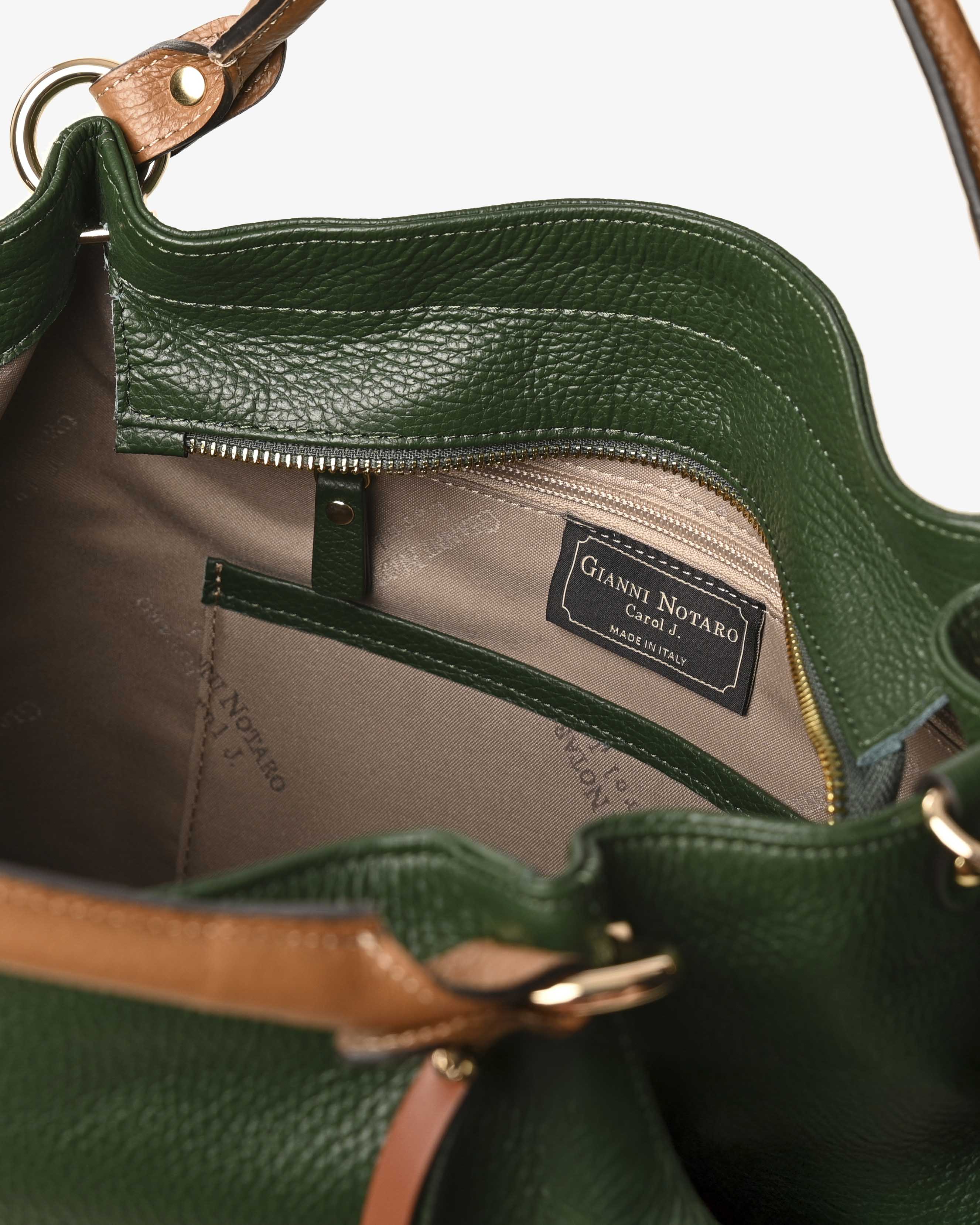 Partenope "Large" - Gianni Notaro