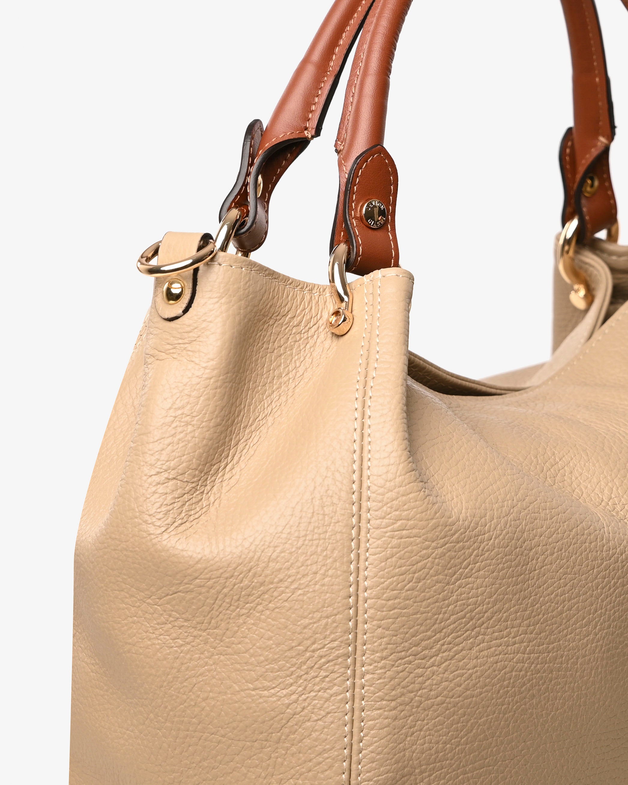 Partenope "Large" - Gianni Notaro