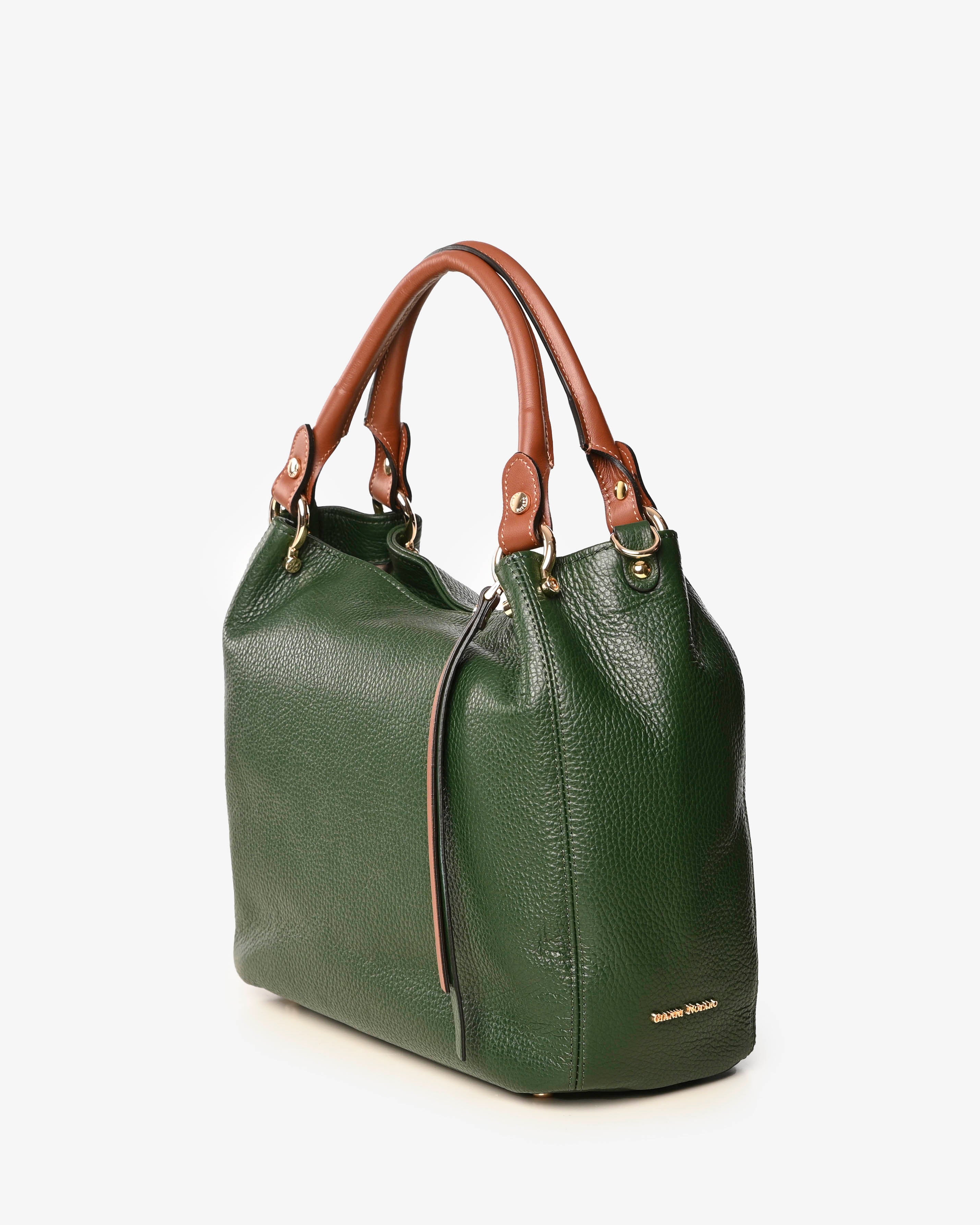 Partenope - Gianni Notaro