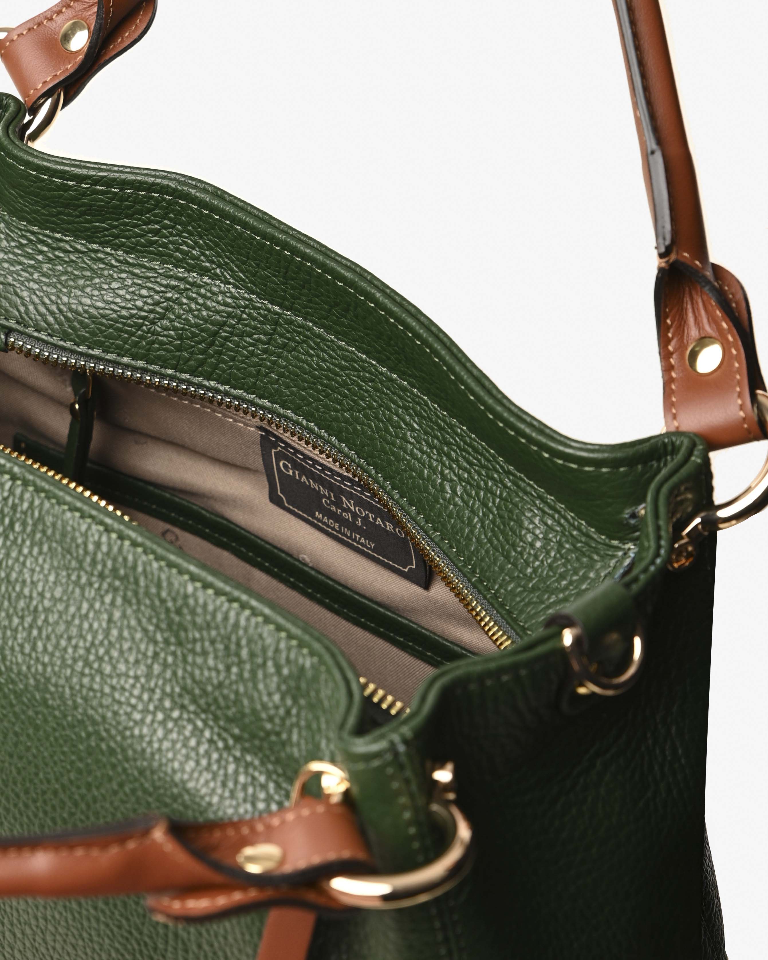 Partenope - Gianni Notaro