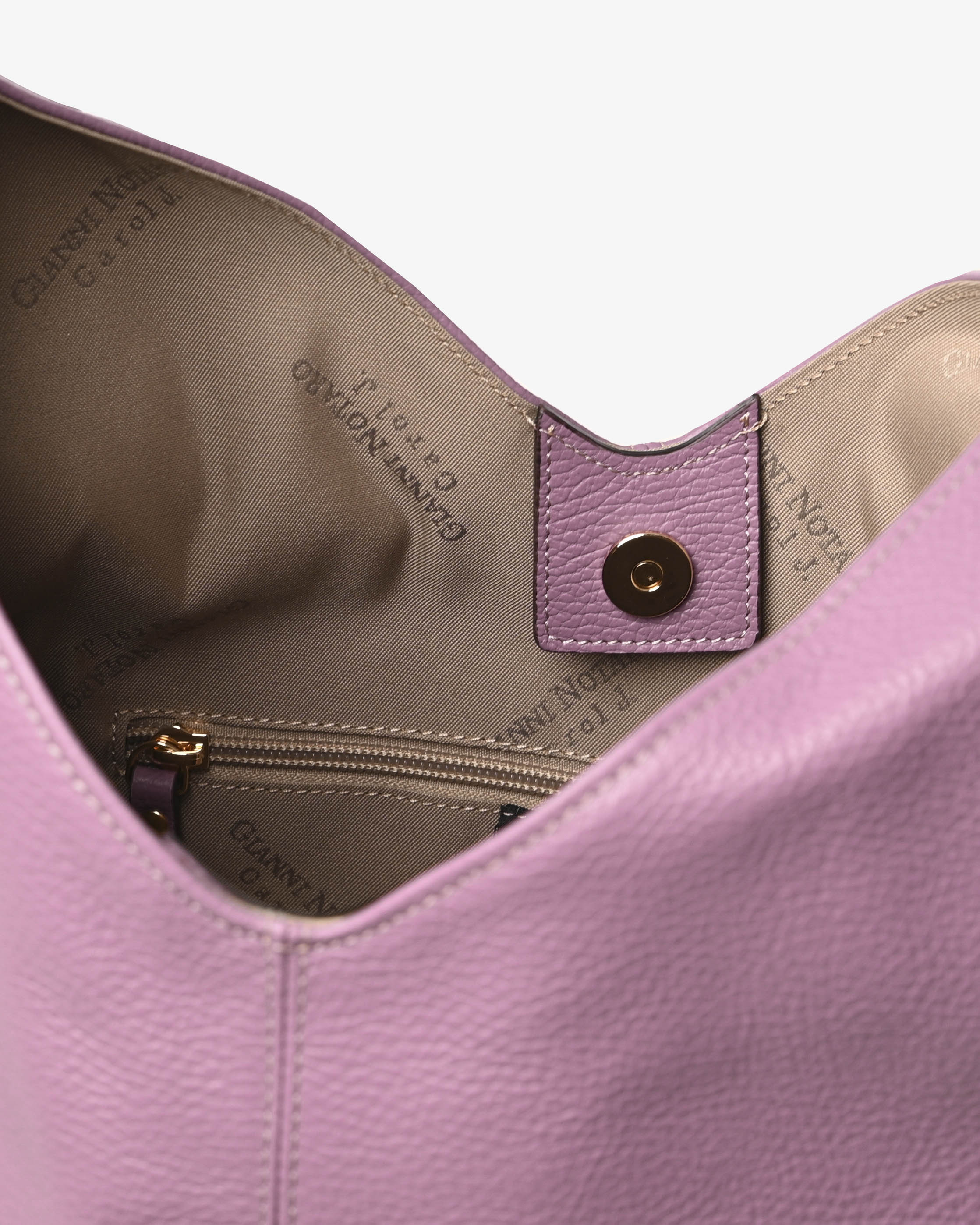 Zeudi - Gianni Notaro