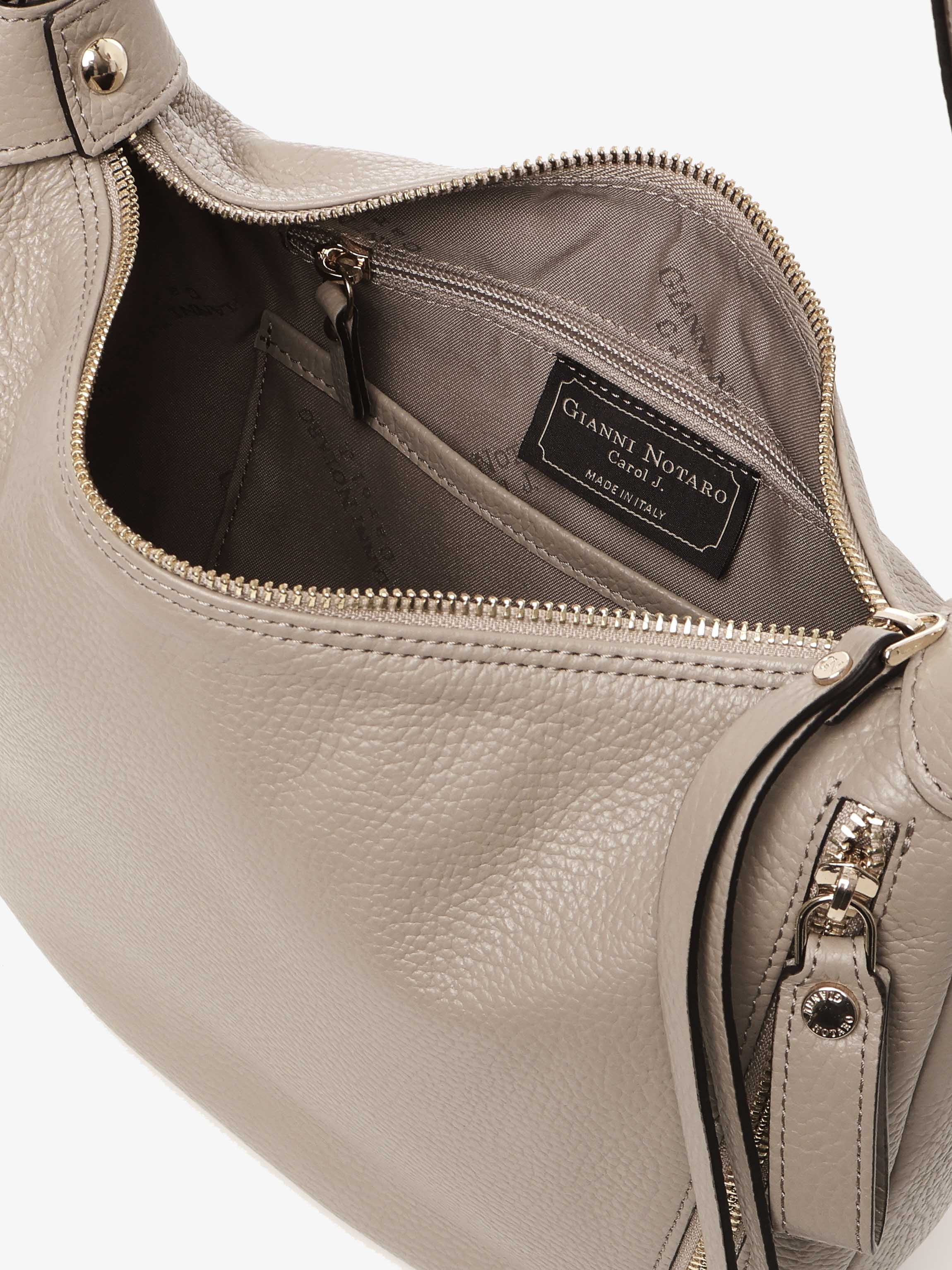 Sydney "Large" - Gianni Notaro