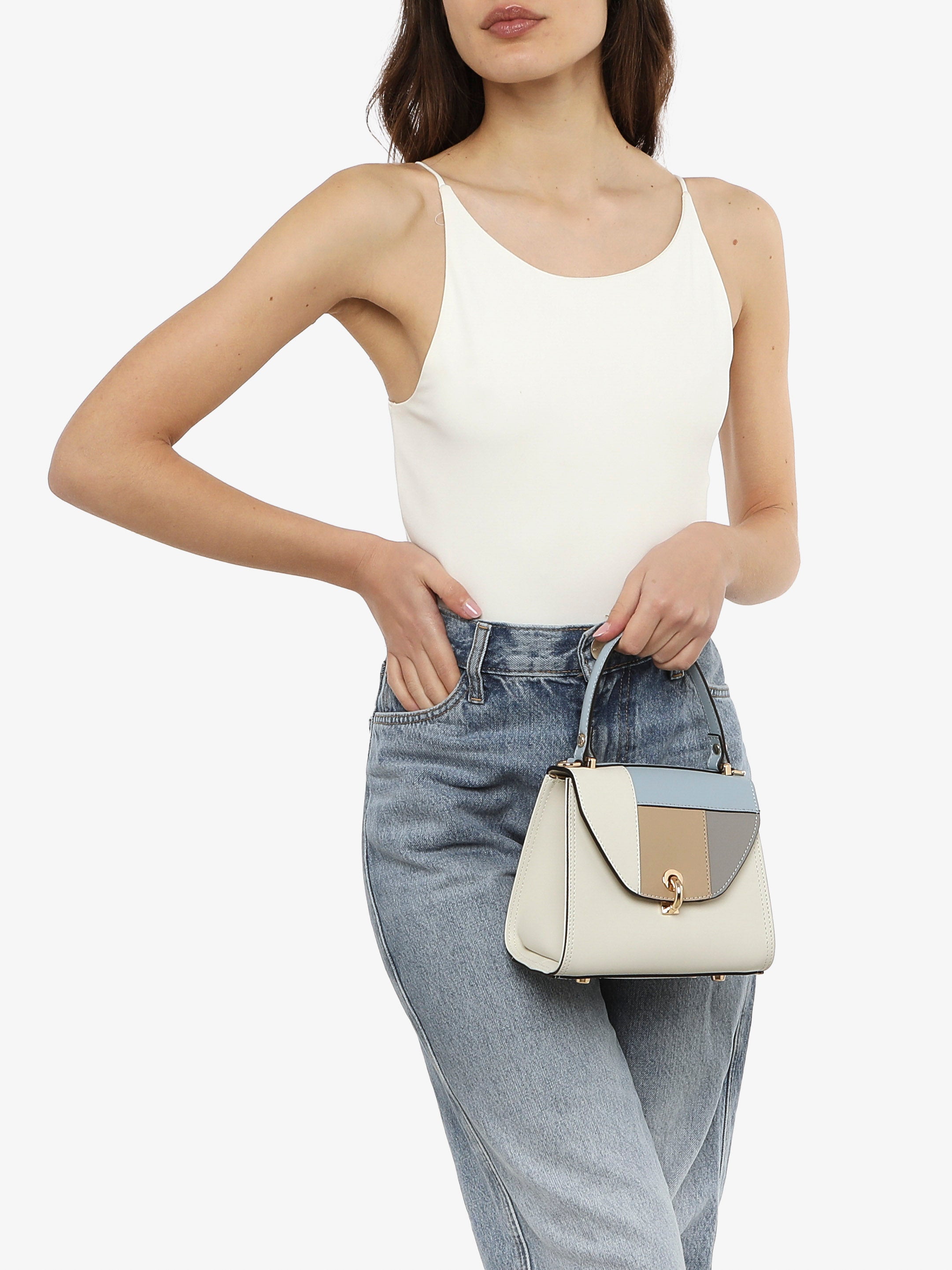 Rebecca Mini "Multi" - Gianni Notaro