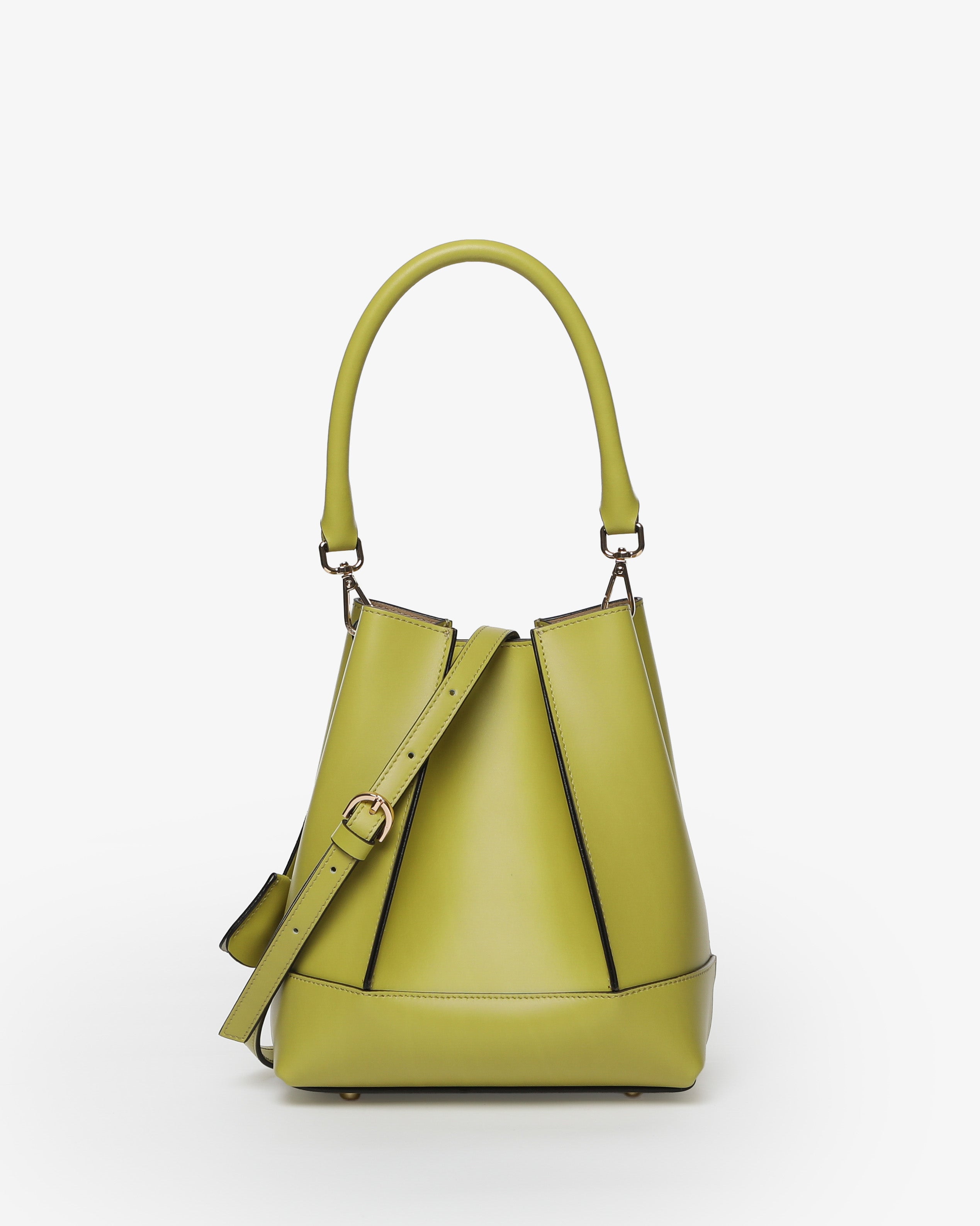 未使用【GIANNI NOTARO】 BUCKETS BAG Carol J by Gianni Notaro – Big Bag